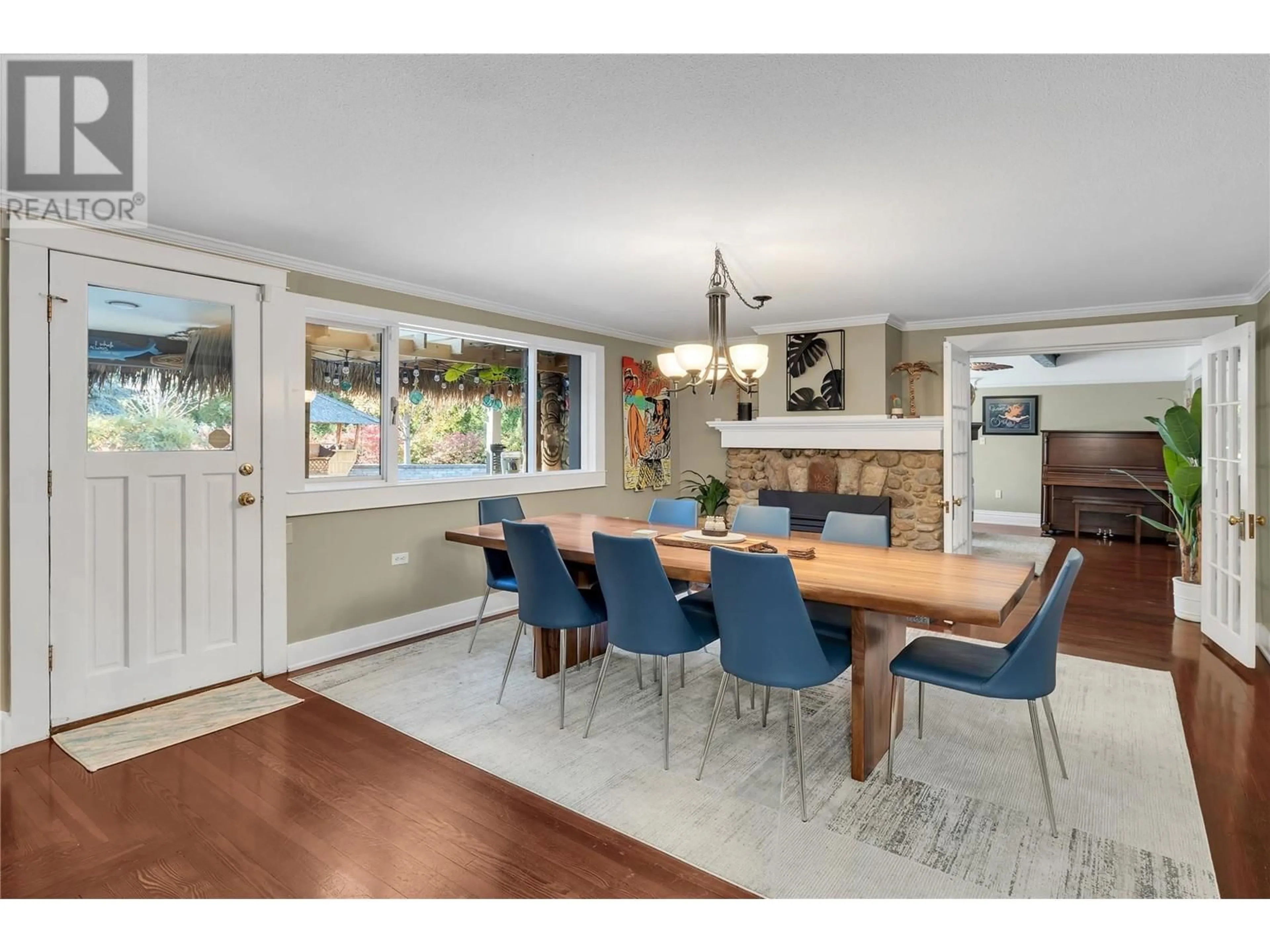 Unknown for 863 CORONADO CRESCENT, Kelowna British Columbia V1W2K3