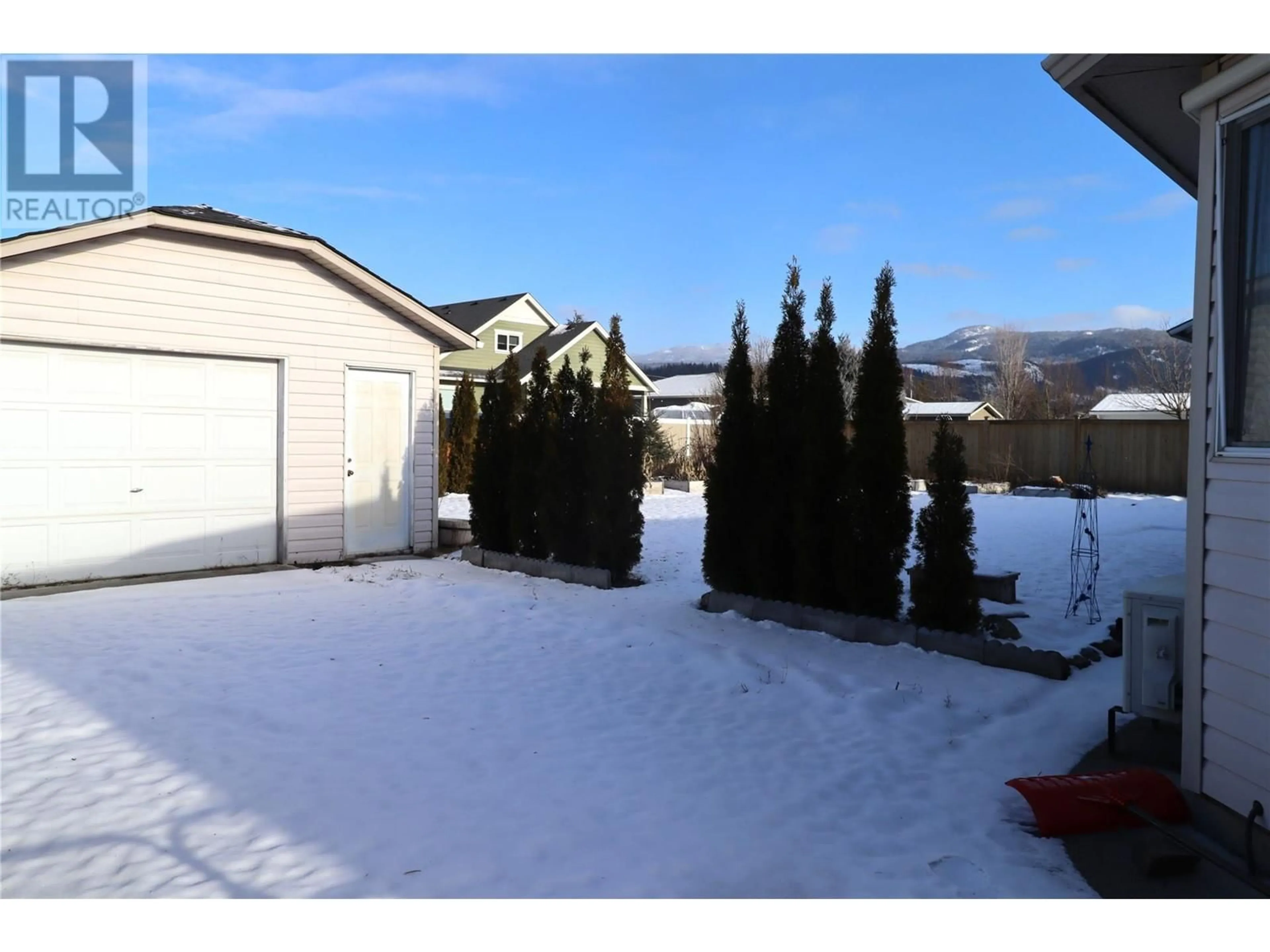 Unknown for 367 ORIOLE Way, Barriere British Columbia V0E1E0