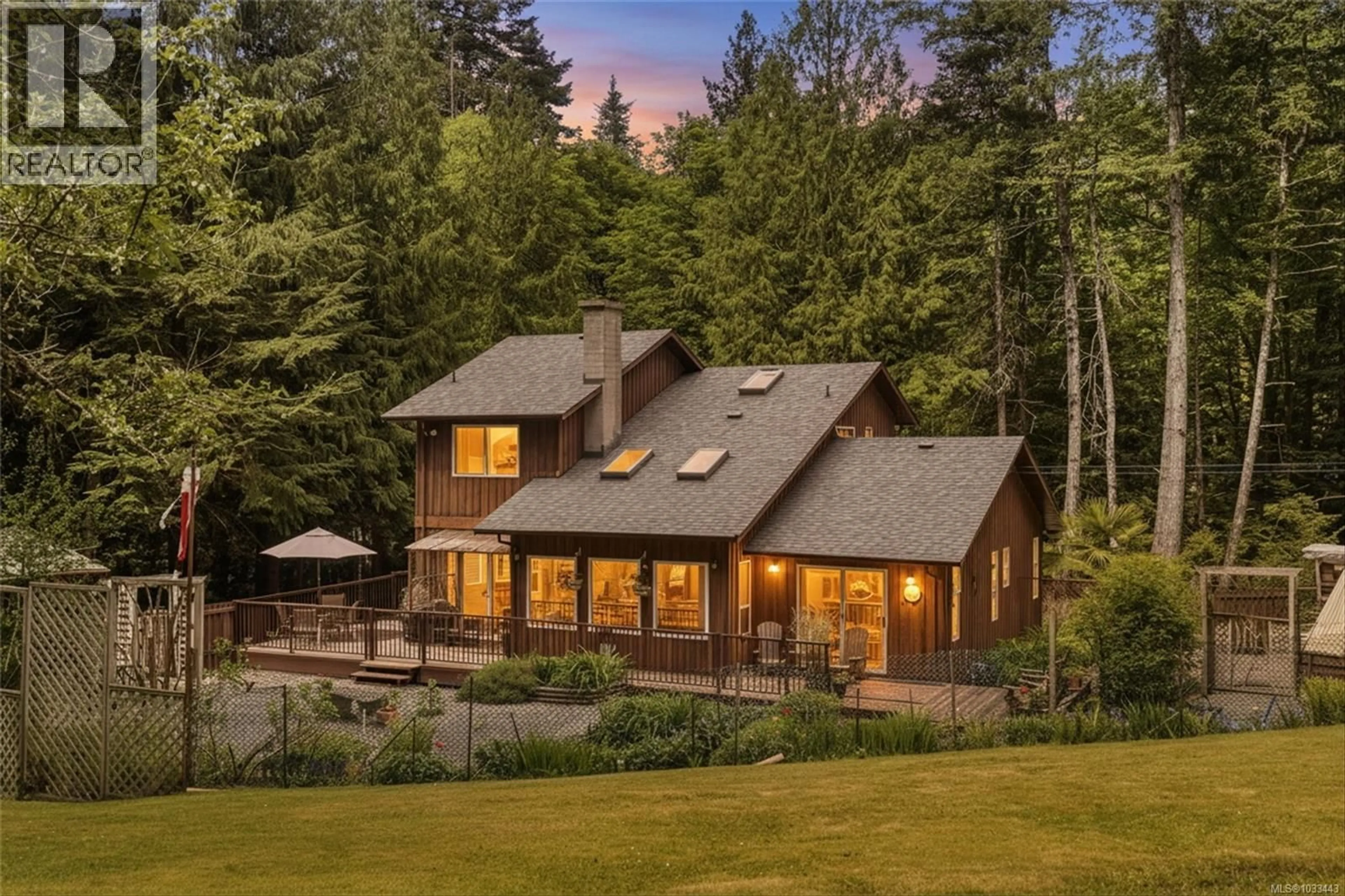 Unknown for 5729 EAST SOOKE ROAD, Sooke British Columbia V9Z0Z6