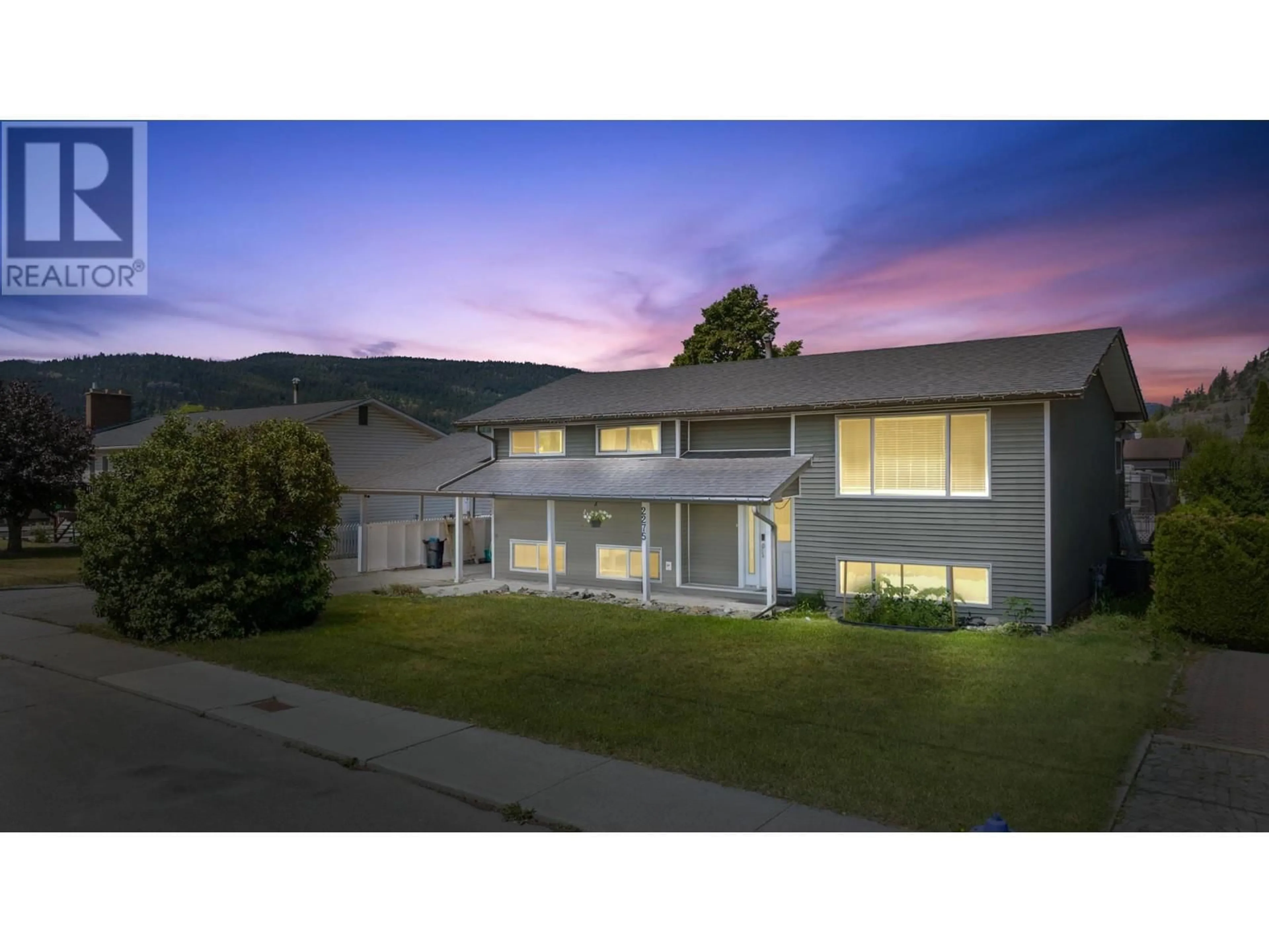 Unknown for 2275 CHAPMAN Street, Merritt British Columbia V1K1B8