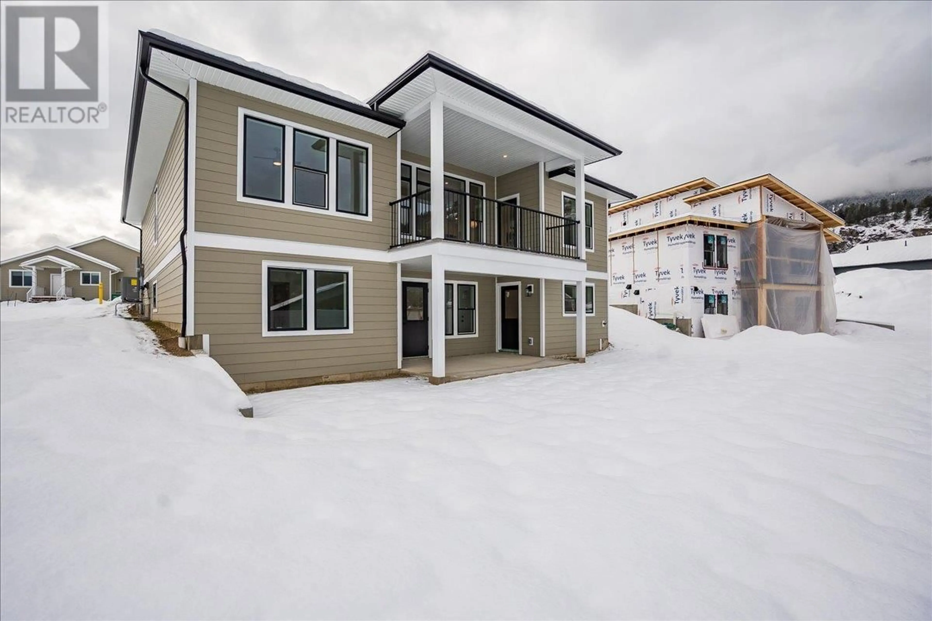 Unknown for 1505 Aspen Lane, Castlegar British Columbia V1N4X8