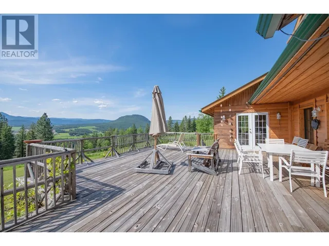 233 ALBERS ROAD, Lumby 5