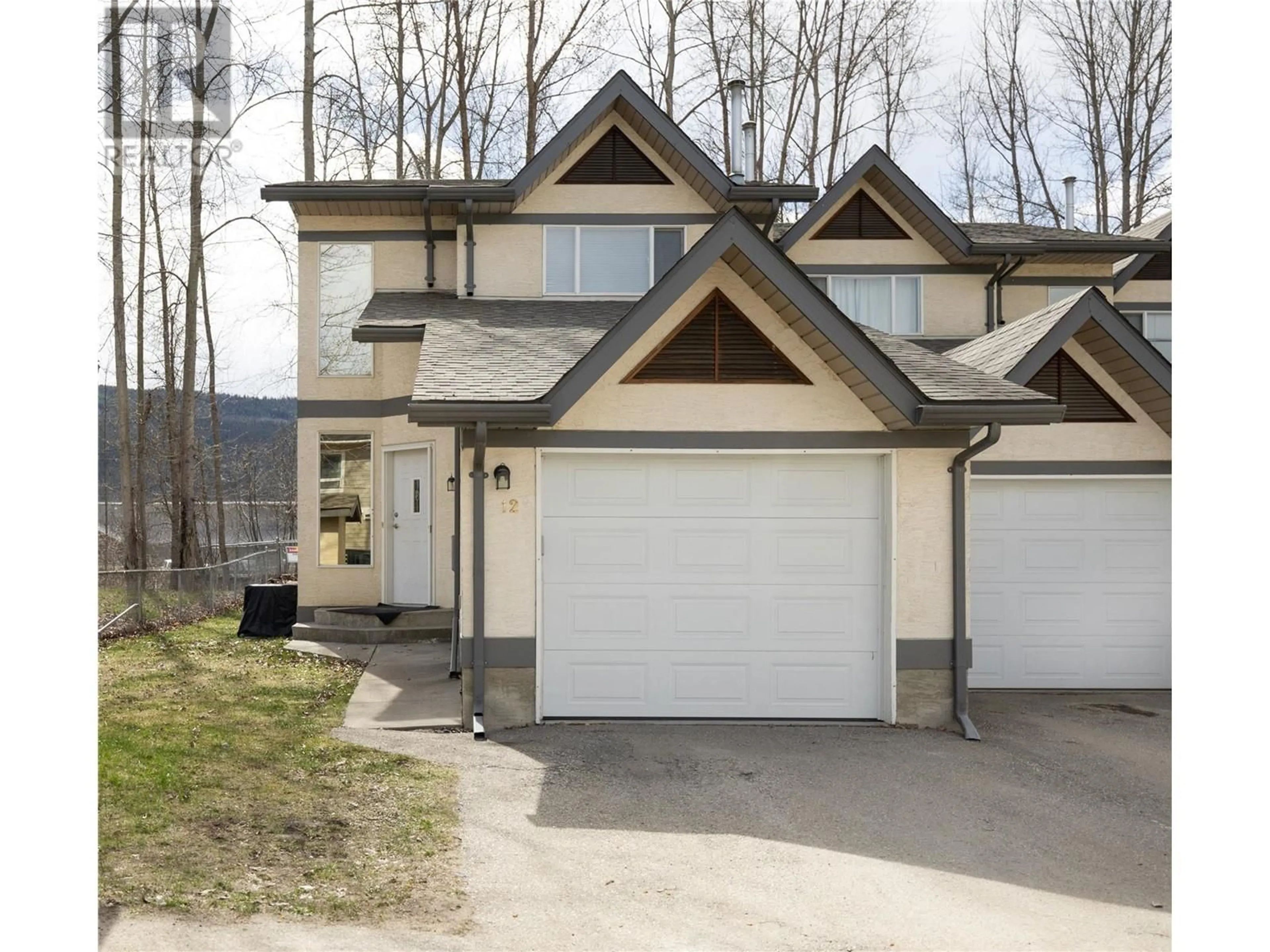 Unknown for 12 - 2156 BESSETTE STREET, Lumby British Columbia V0E2G0