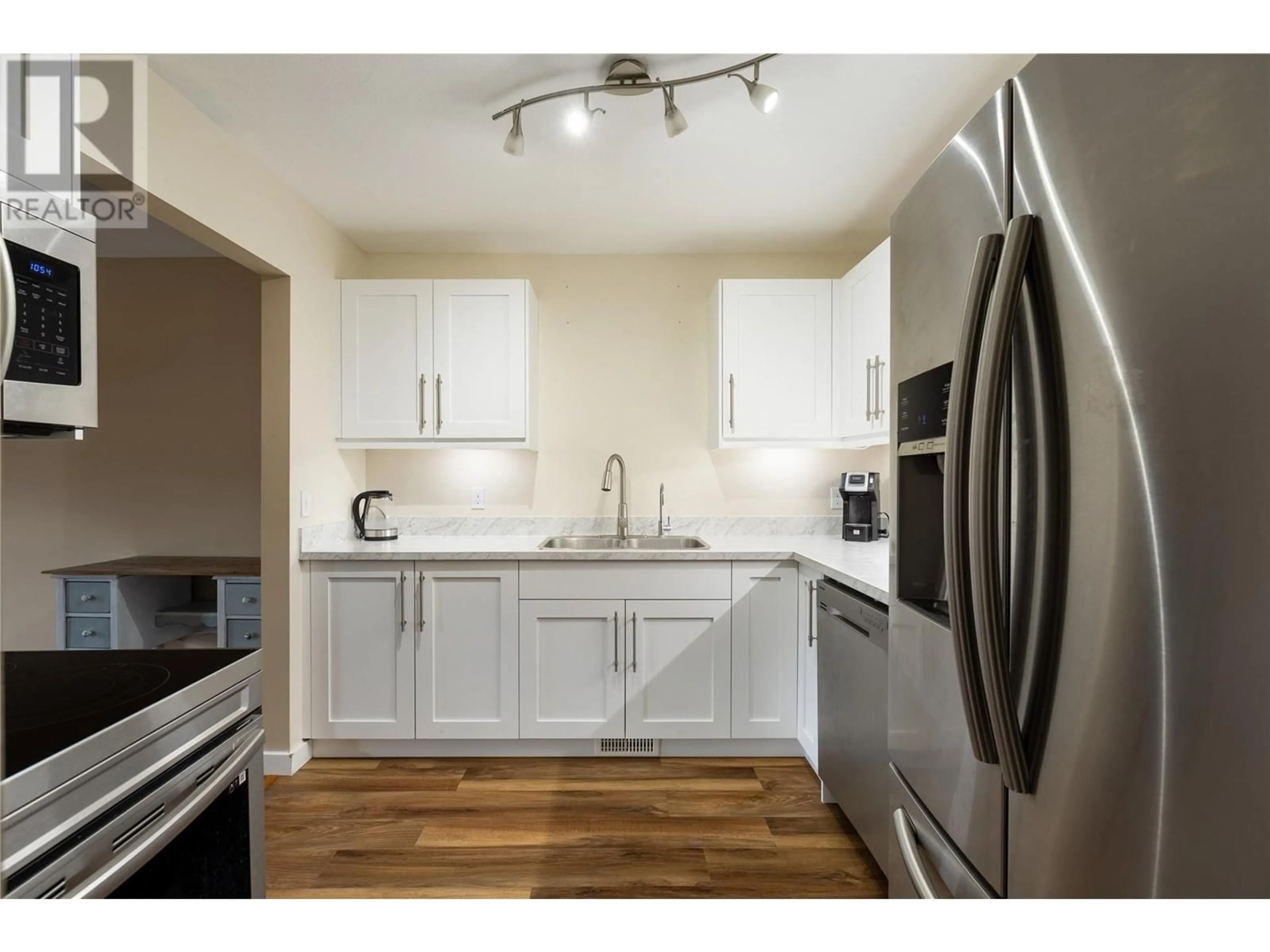 Standard kitchen, unknown for 12 - 2156 BESSETTE STREET, Lumby British Columbia V0E2G0