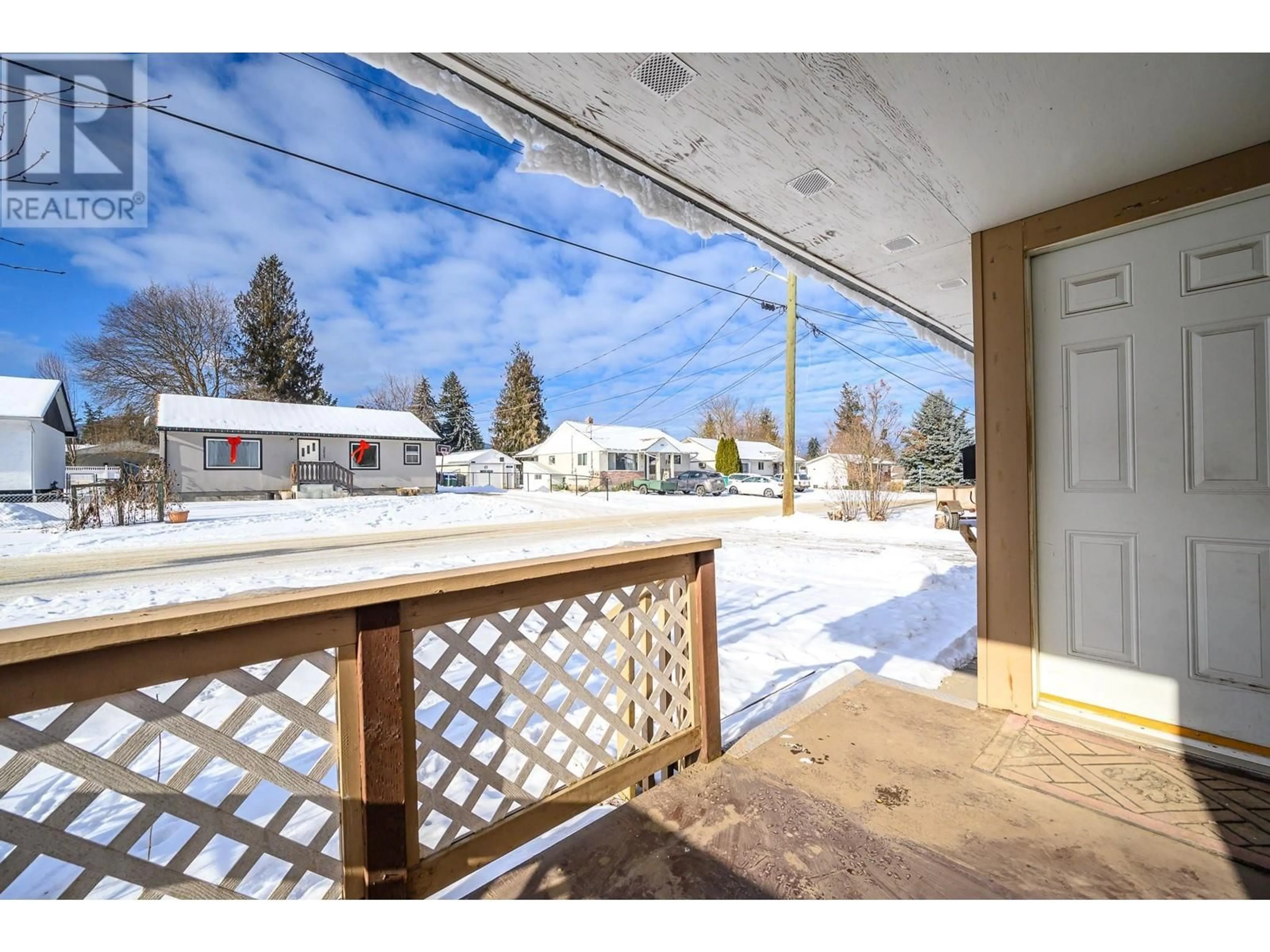 Patio, unknown for 2930 Moray Street, Armstrong British Columbia V4Y0G7