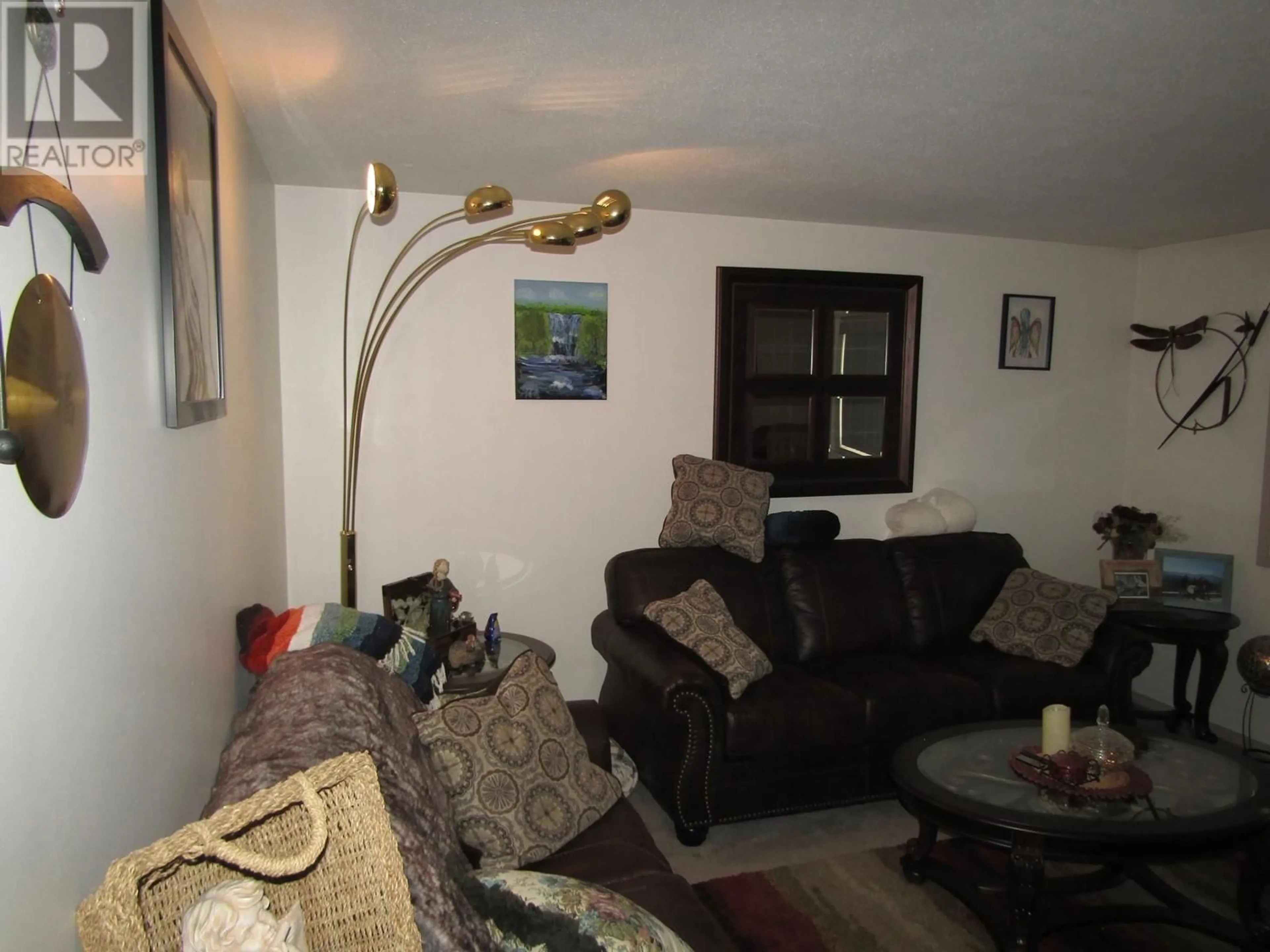 Living room with furniture, unknown for #1 6780 21 Street, Grand Forks British Columbia V0H1H0