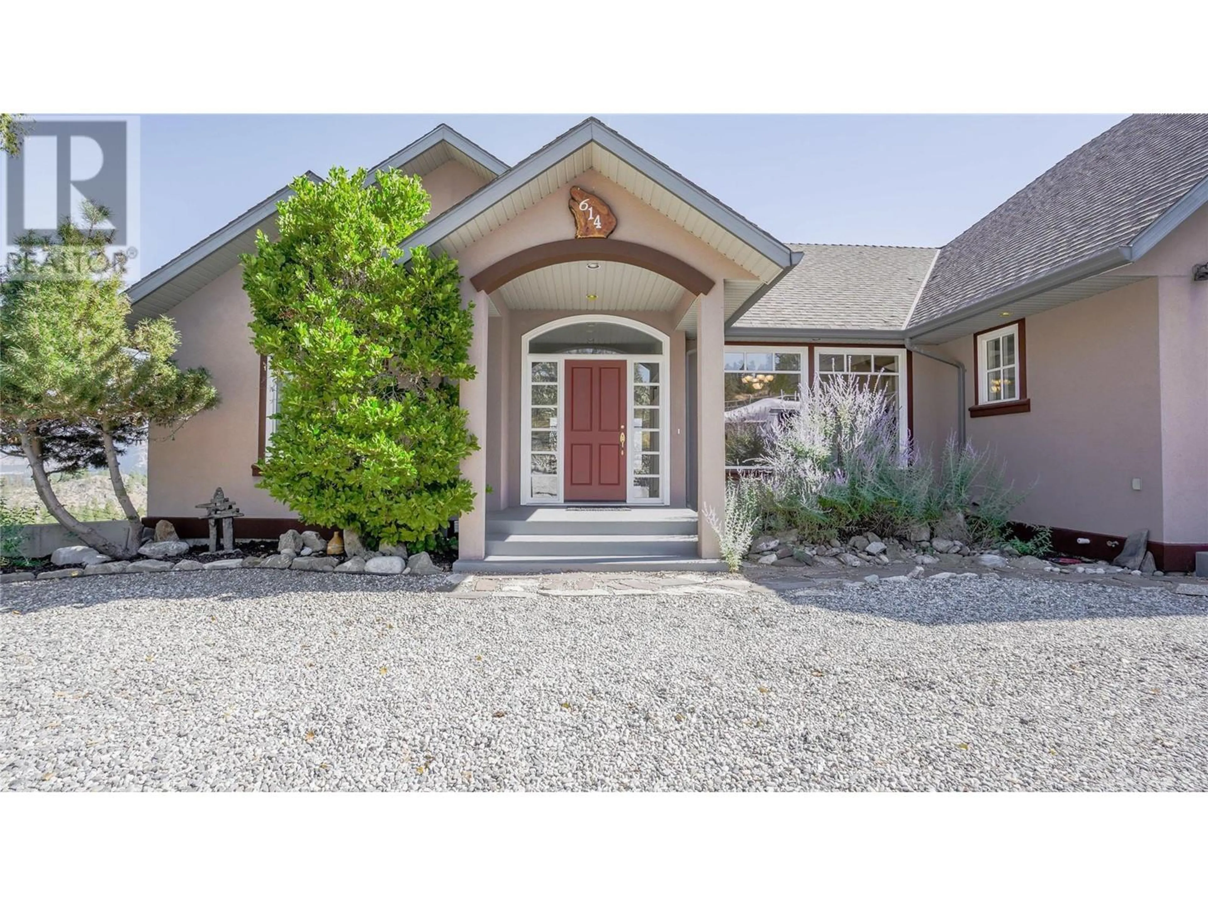 Unknown for 614 WILSON MOUNTAIN ROAD, Oliver British Columbia V0H1T5