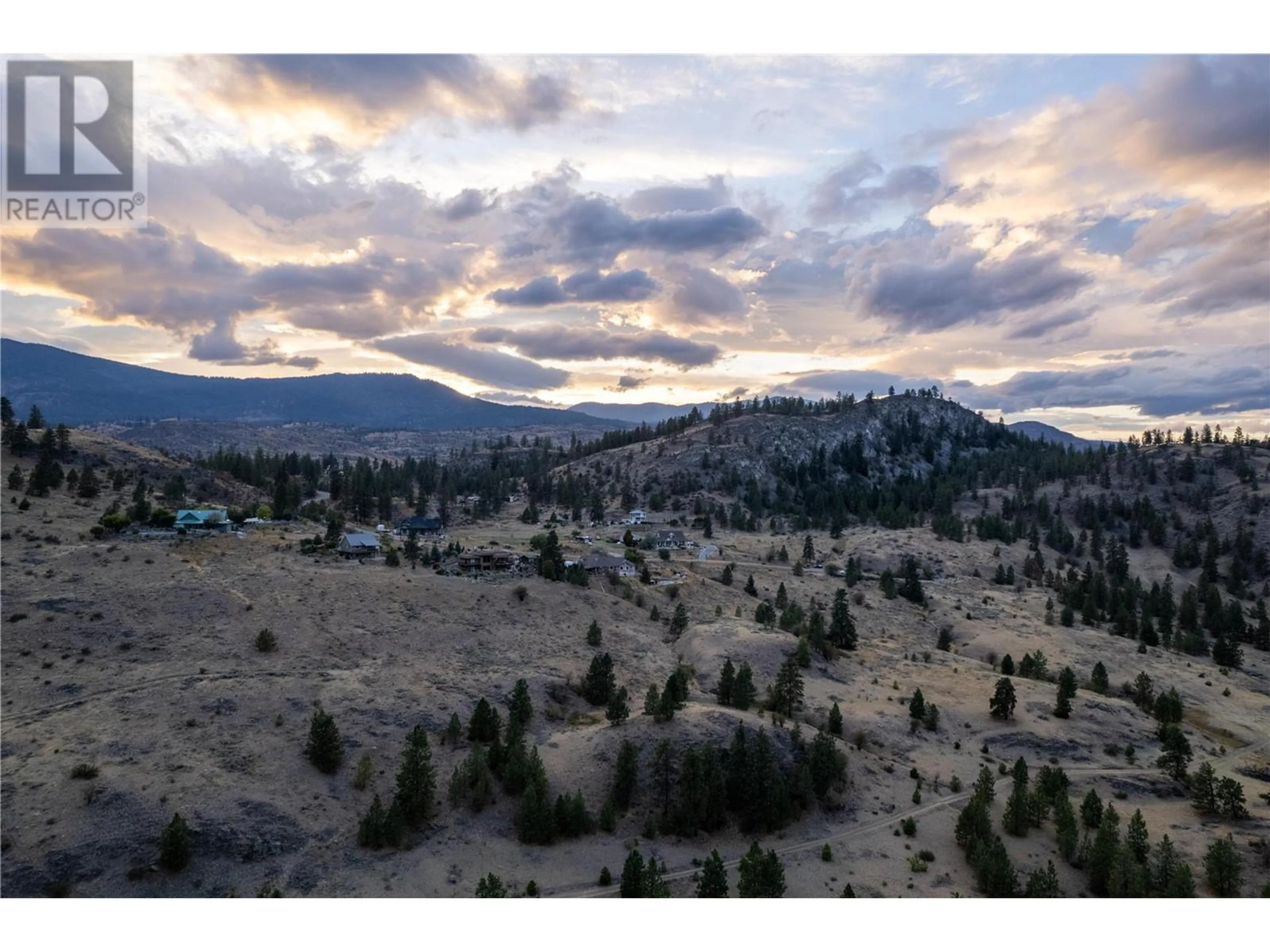A pic from outside/outdoor area/front of a property/back of a property/a pic from drone, mountain view for 614 WILSON MOUNTAIN ROAD, Oliver British Columbia V0H1T5