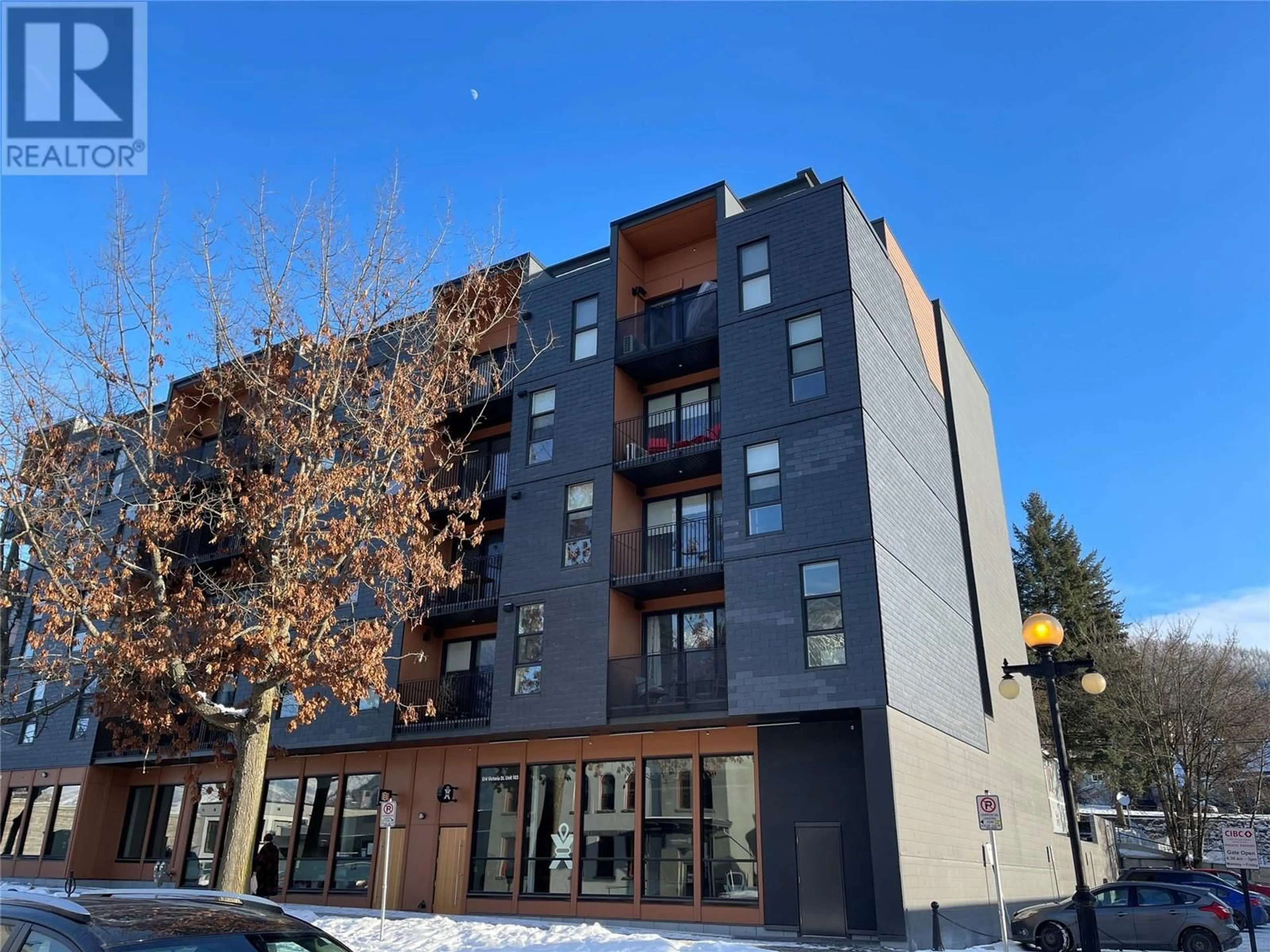 Unknown for 401 - 514 VICTORIA STREET, Nelson British Columbia V1L4K8