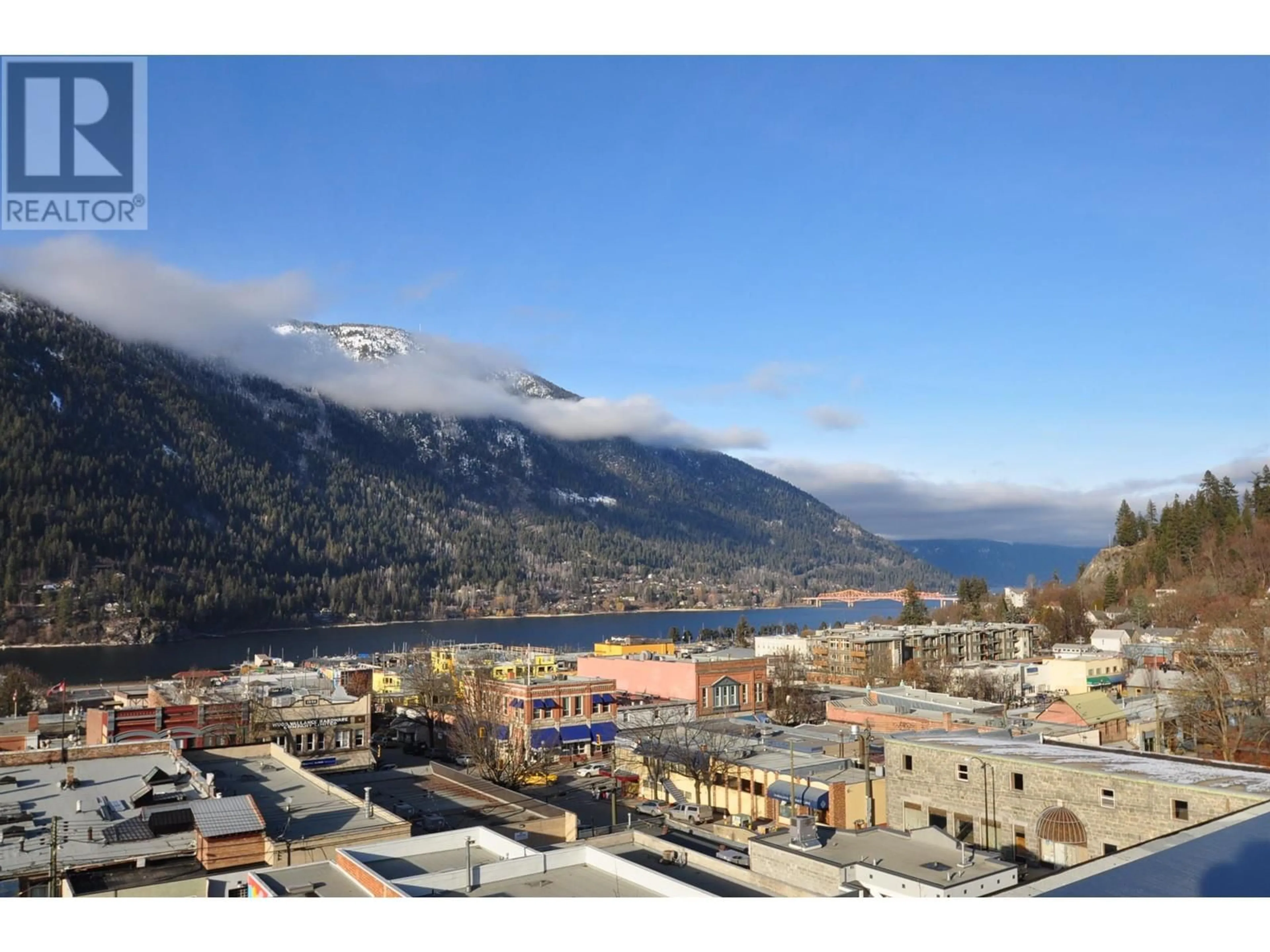 Blurry image for 401 - 514 VICTORIA STREET, Nelson British Columbia V1L4K8