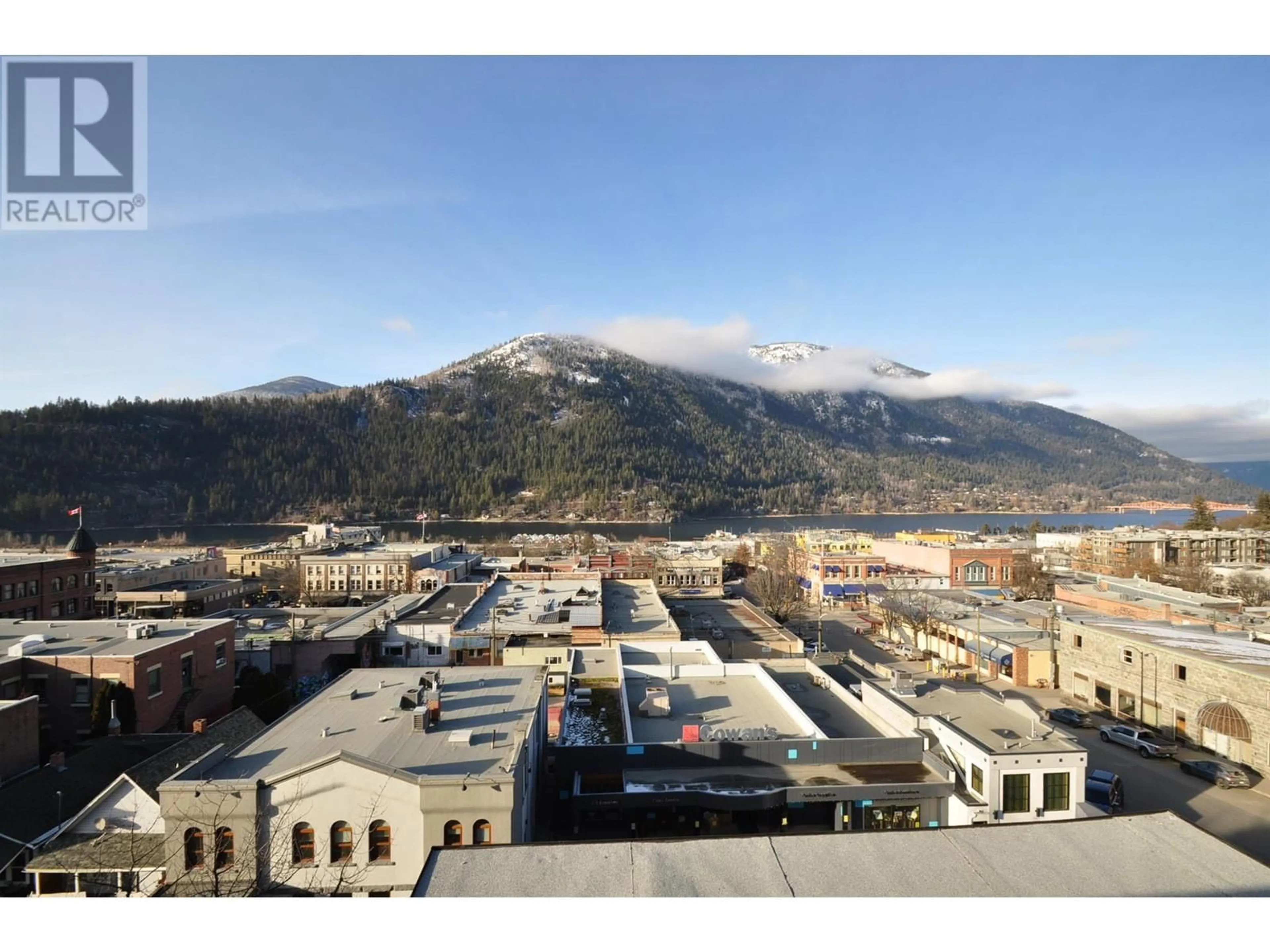 Blurry image for 401 - 514 VICTORIA STREET, Nelson British Columbia V1L4K8