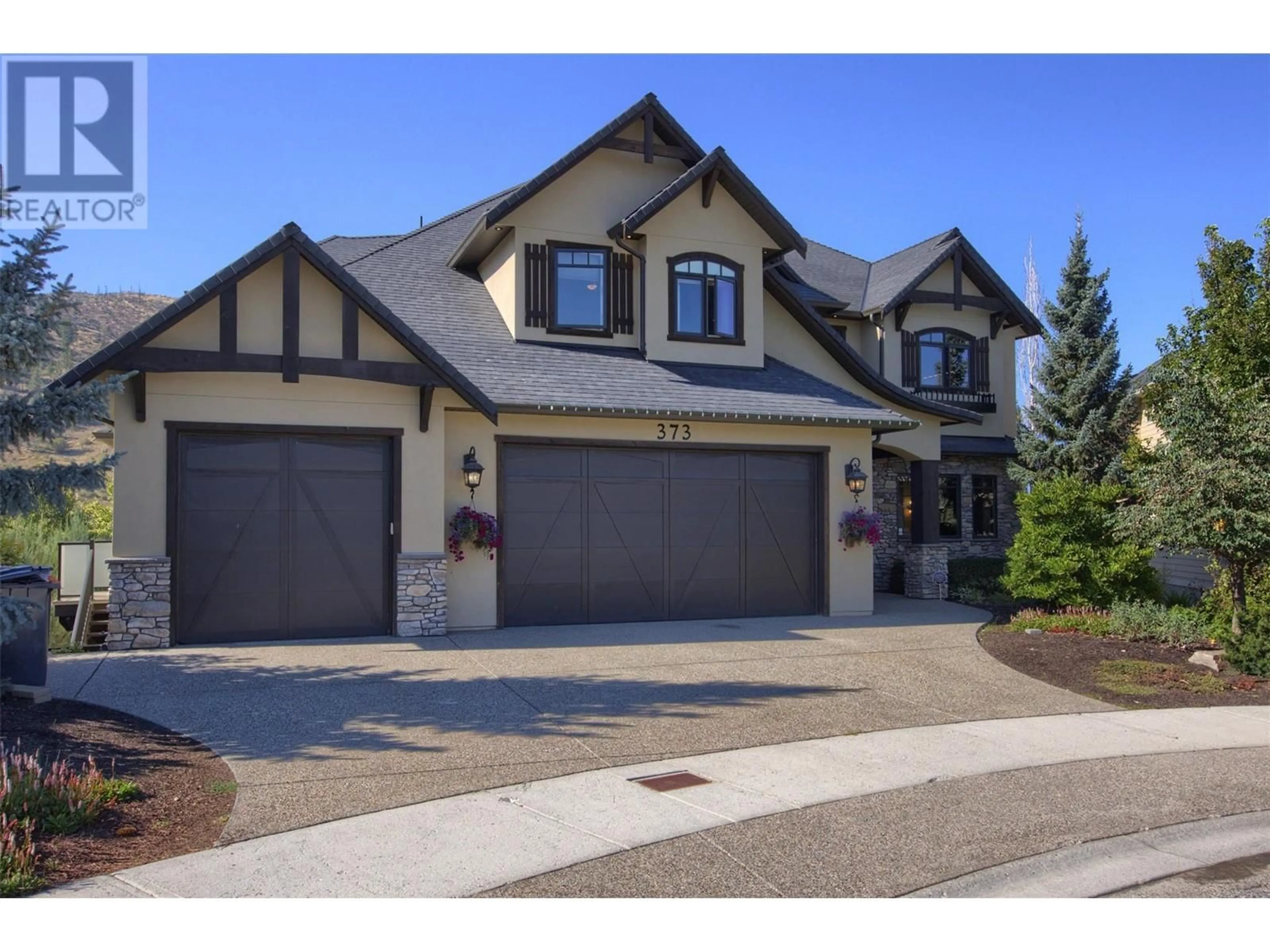 Unknown for 373 FARRON COURT, Kelowna British Columbia V1W5H2