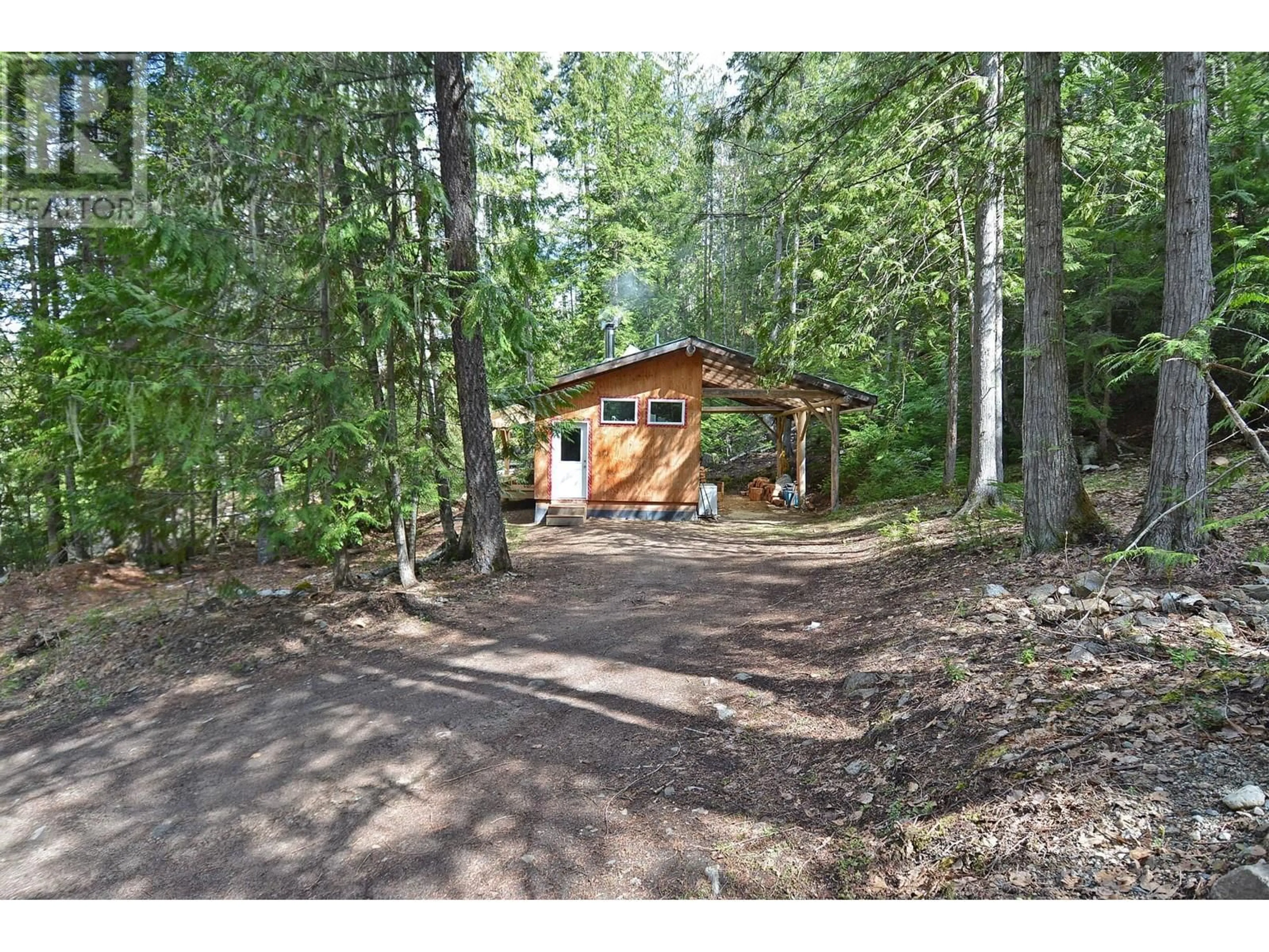 Shed for 8907 MARTENS Road, Slocan British Columbia V1L1C0