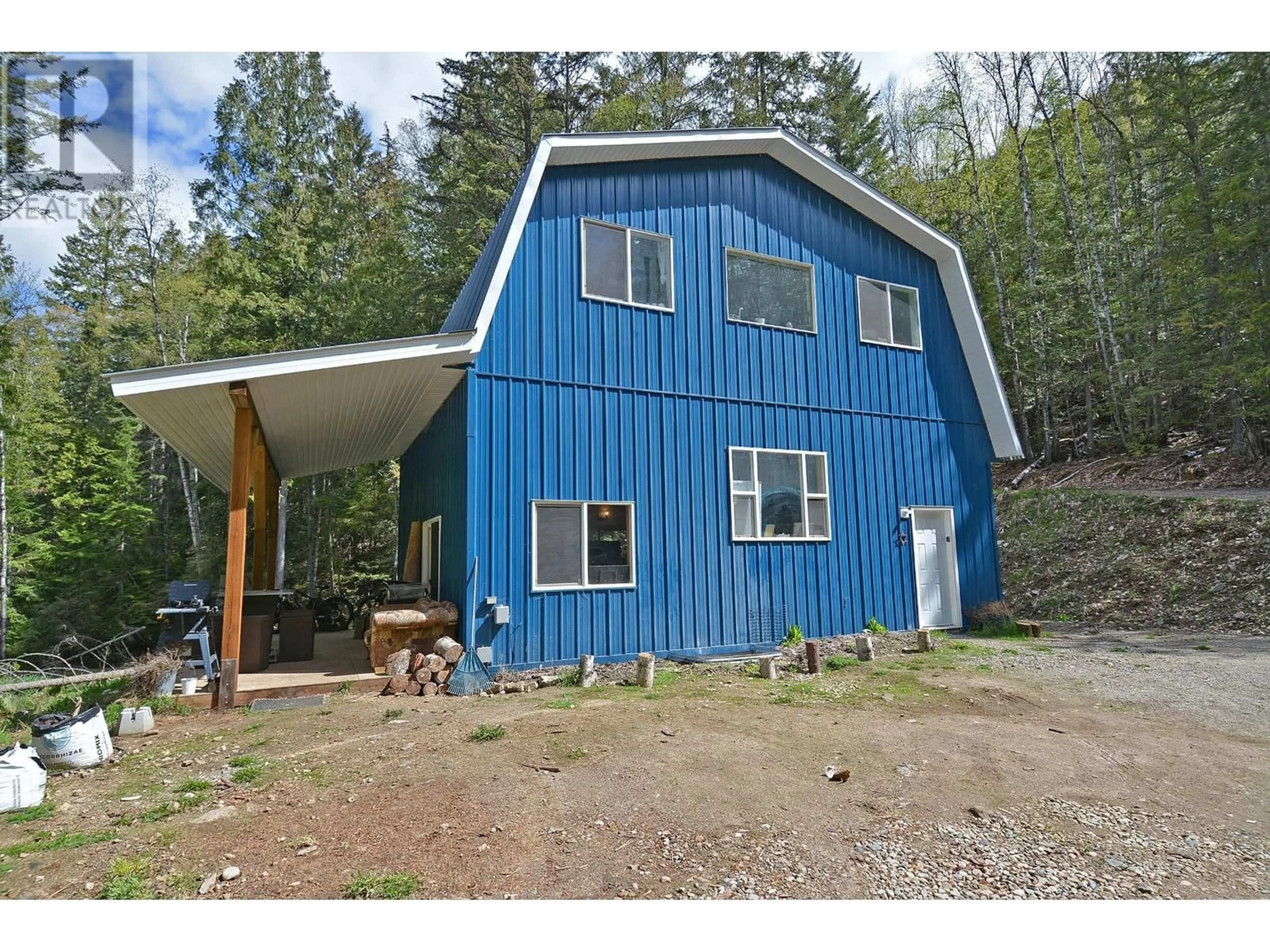 Shed for 8907 MARTENS Road, Slocan British Columbia V1L1C0