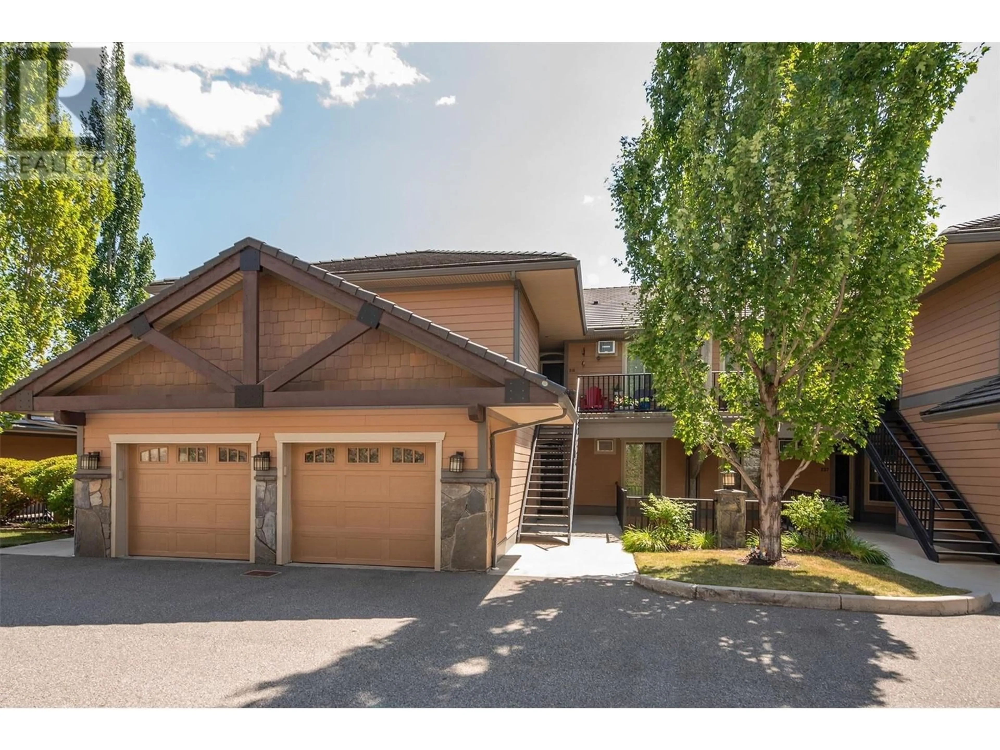 Unknown for 236 - 4350 PONDEROSA DRIVE, Peachland British Columbia V0H1X5