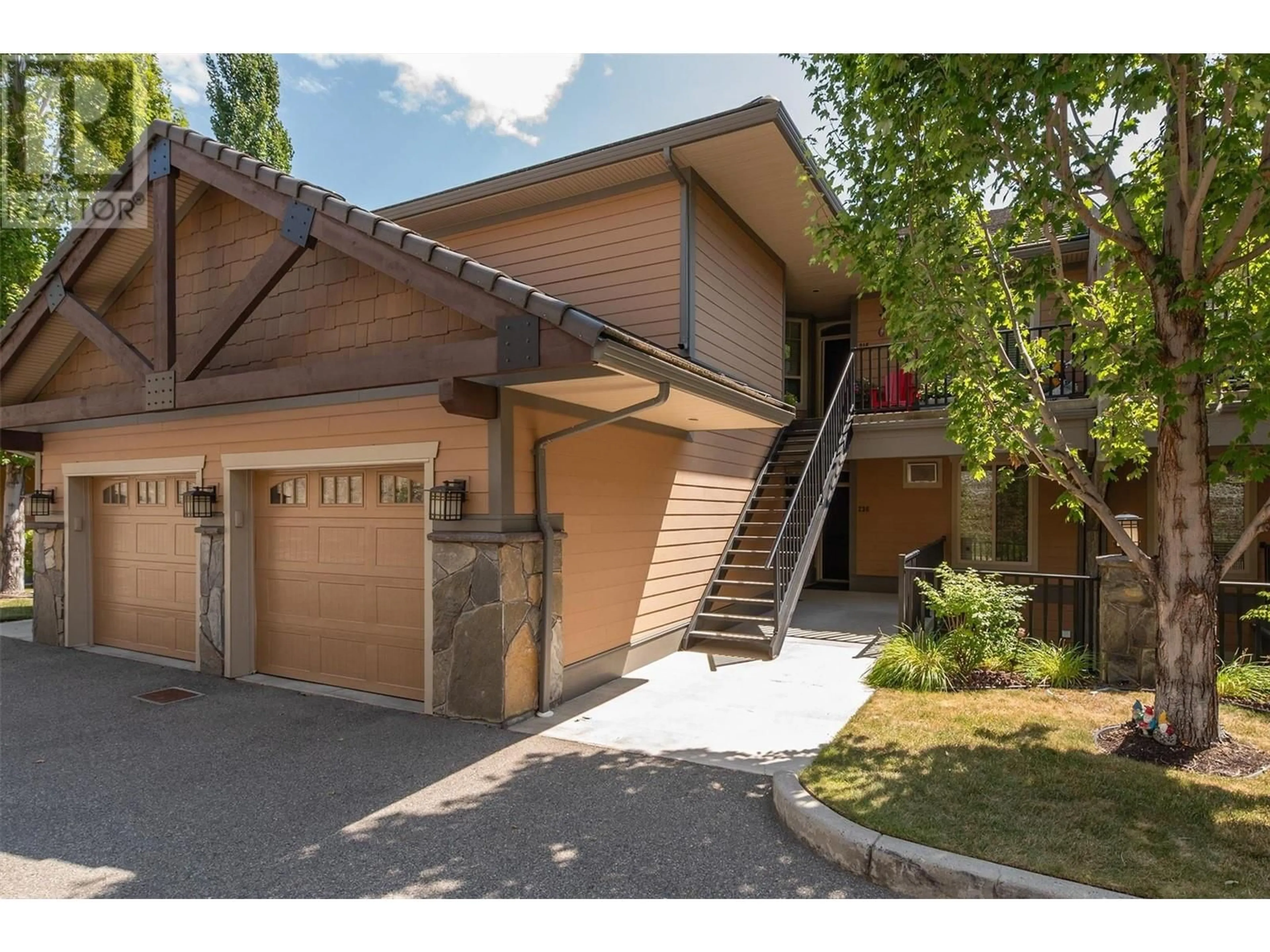 Unknown for 236 - 4350 PONDEROSA DRIVE, Peachland British Columbia V0H1X5