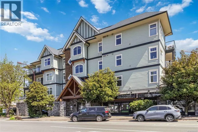 307 - 2881 PEATT ROAD, Langford 3