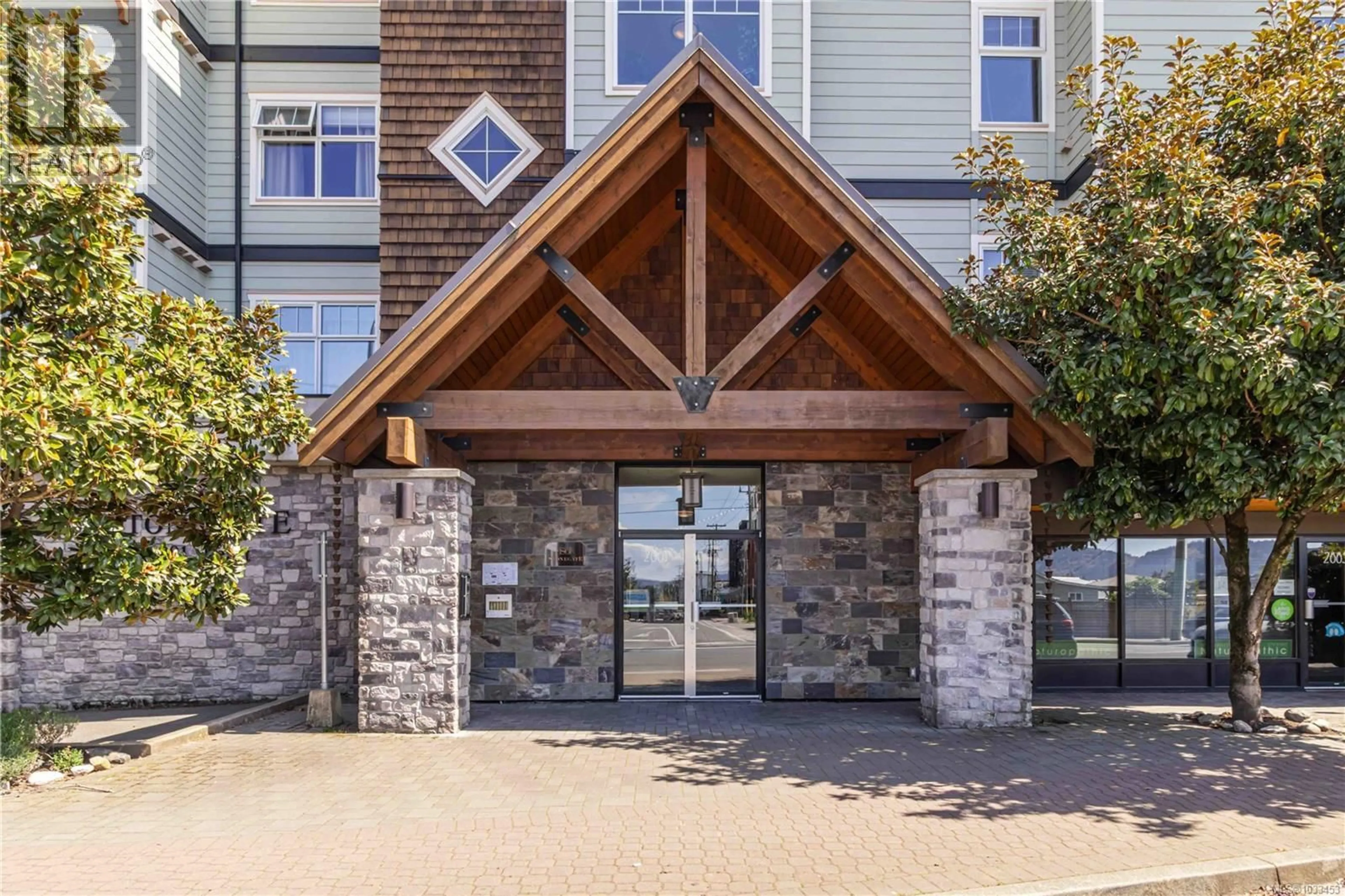 Unknown for 307 - 2881 PEATT ROAD, Langford British Columbia V9B3V7