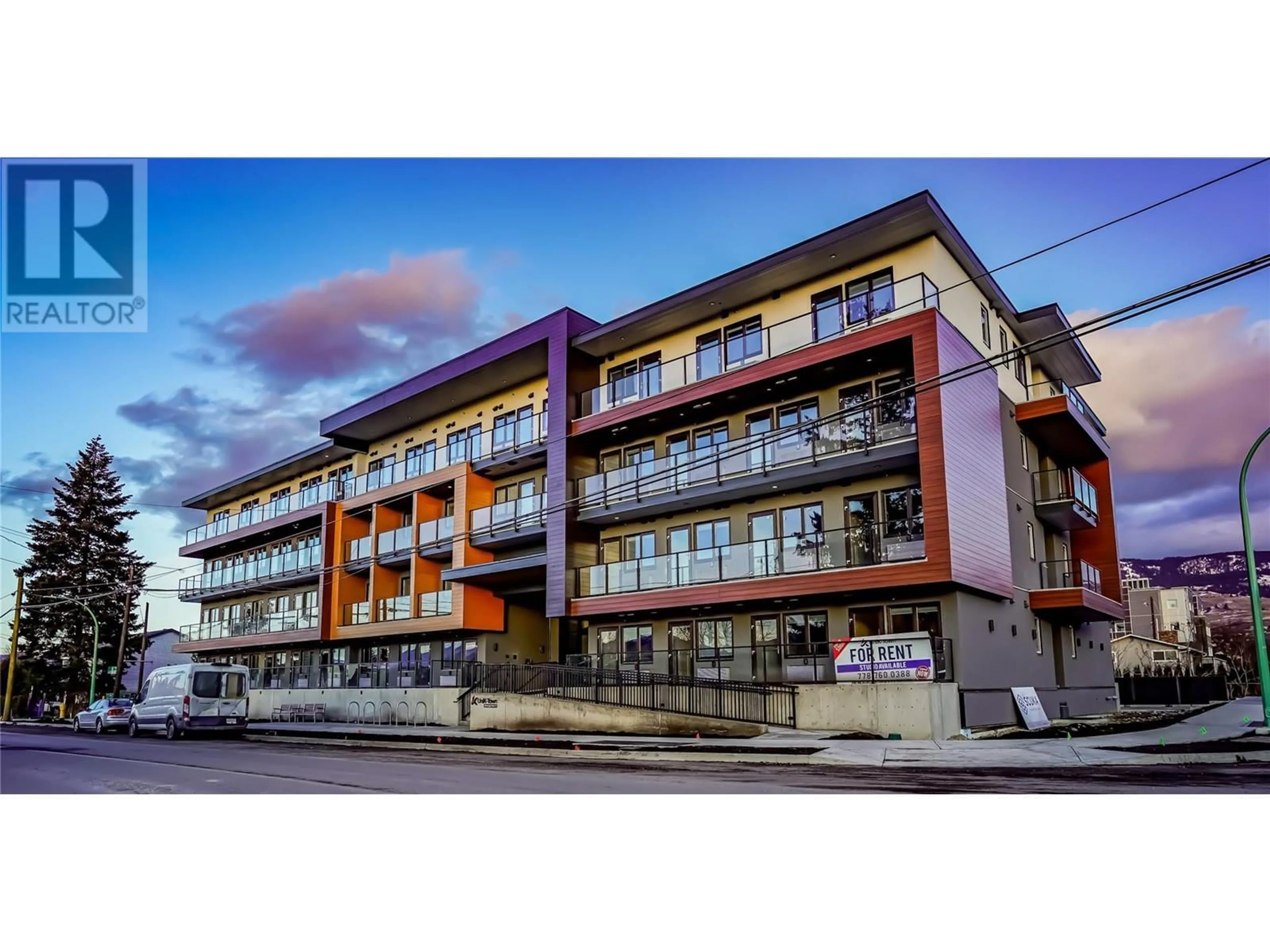 Unknown for PH12 - 345 DOUGALL ROAD NORTH, Kelowna British Columbia V1X3K8