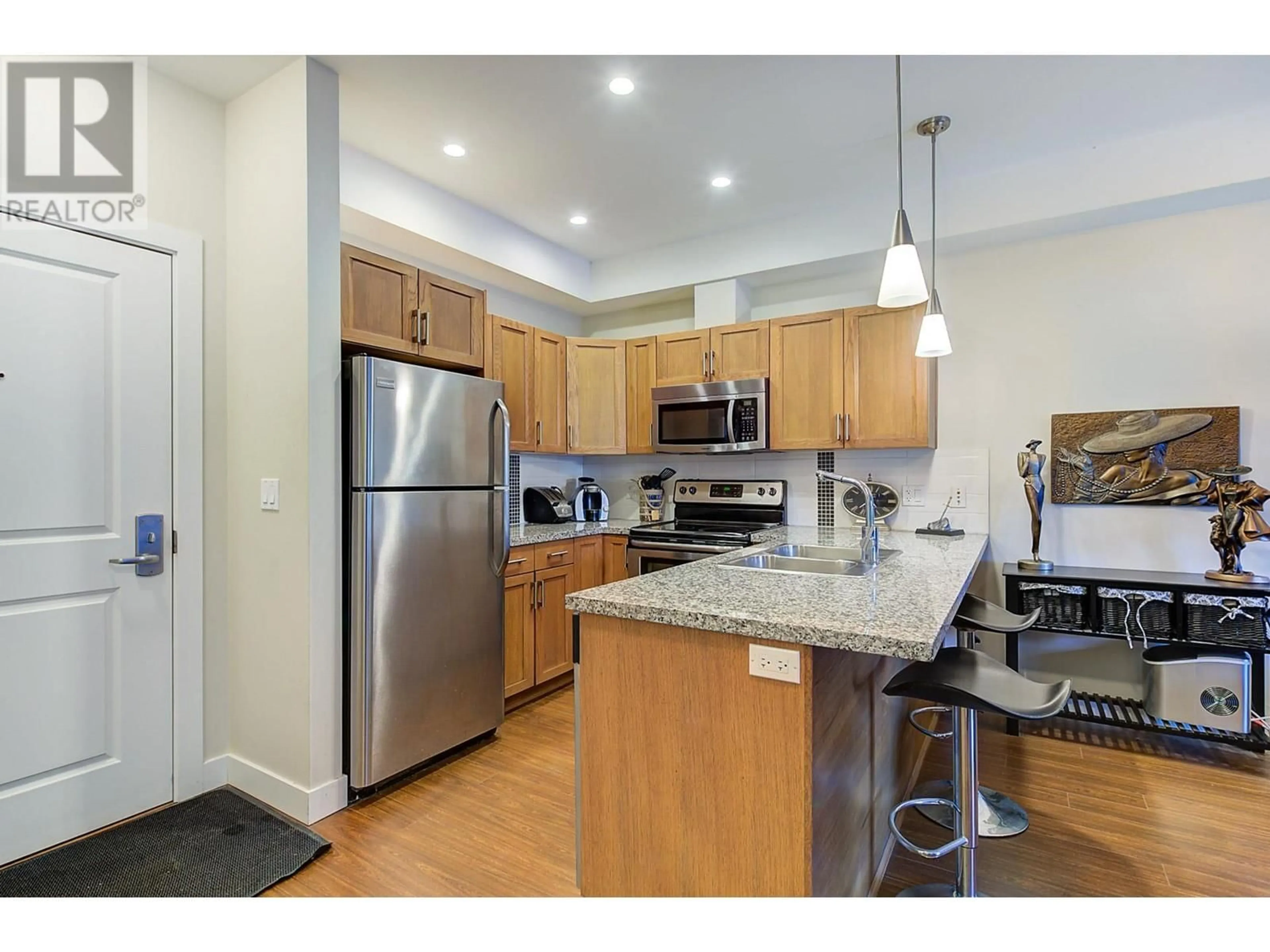 Unknown for 206 - 3229 SKYVIEW LANE, West Kelowna British Columbia V4T3J4