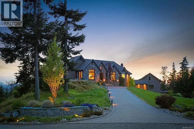 1790 CLAUDET ROAD, Nanoose Bay 2