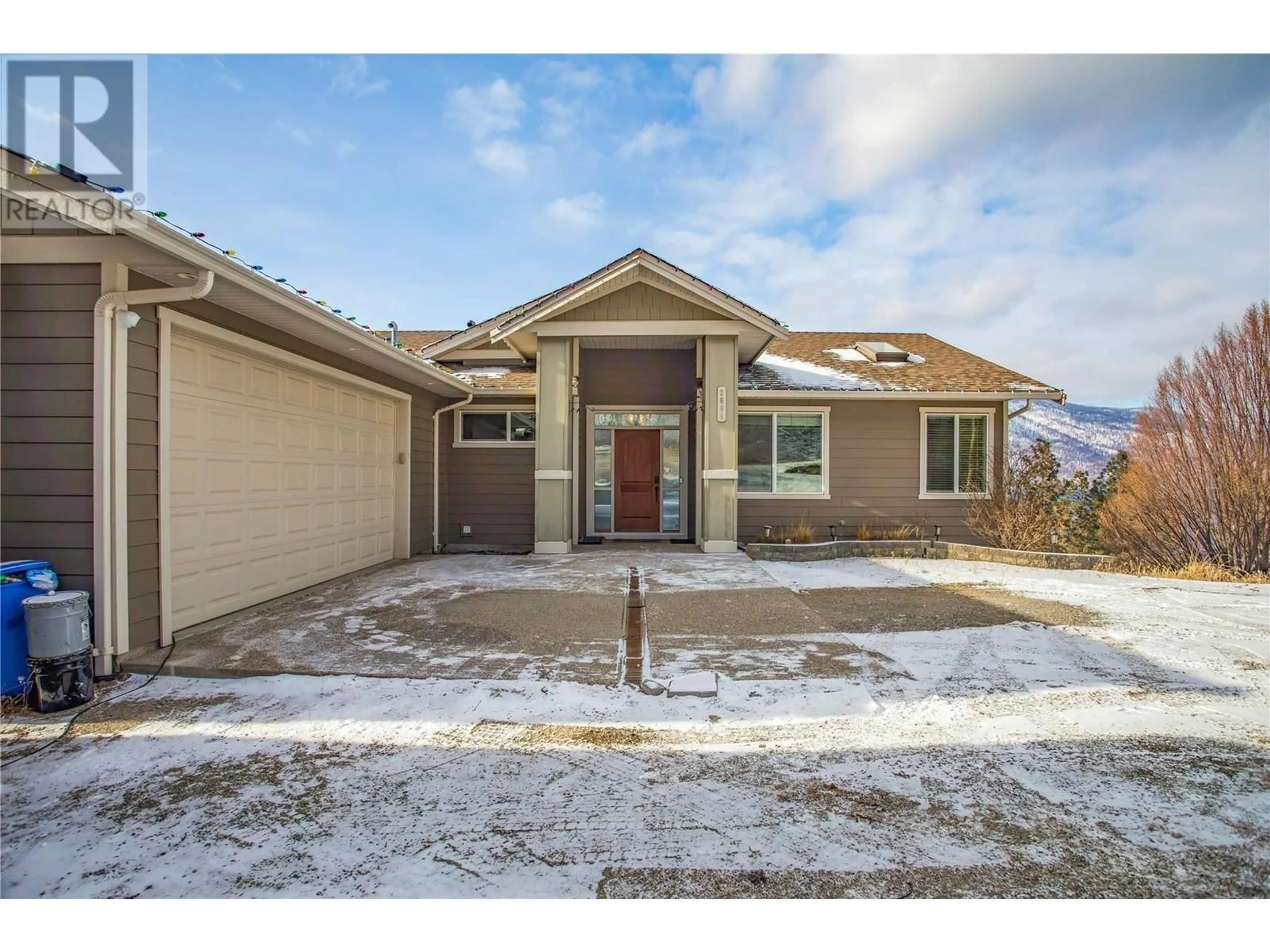 Unknown for 2688 ARTHUR ROAD, Kelowna British Columbia V1V2B7