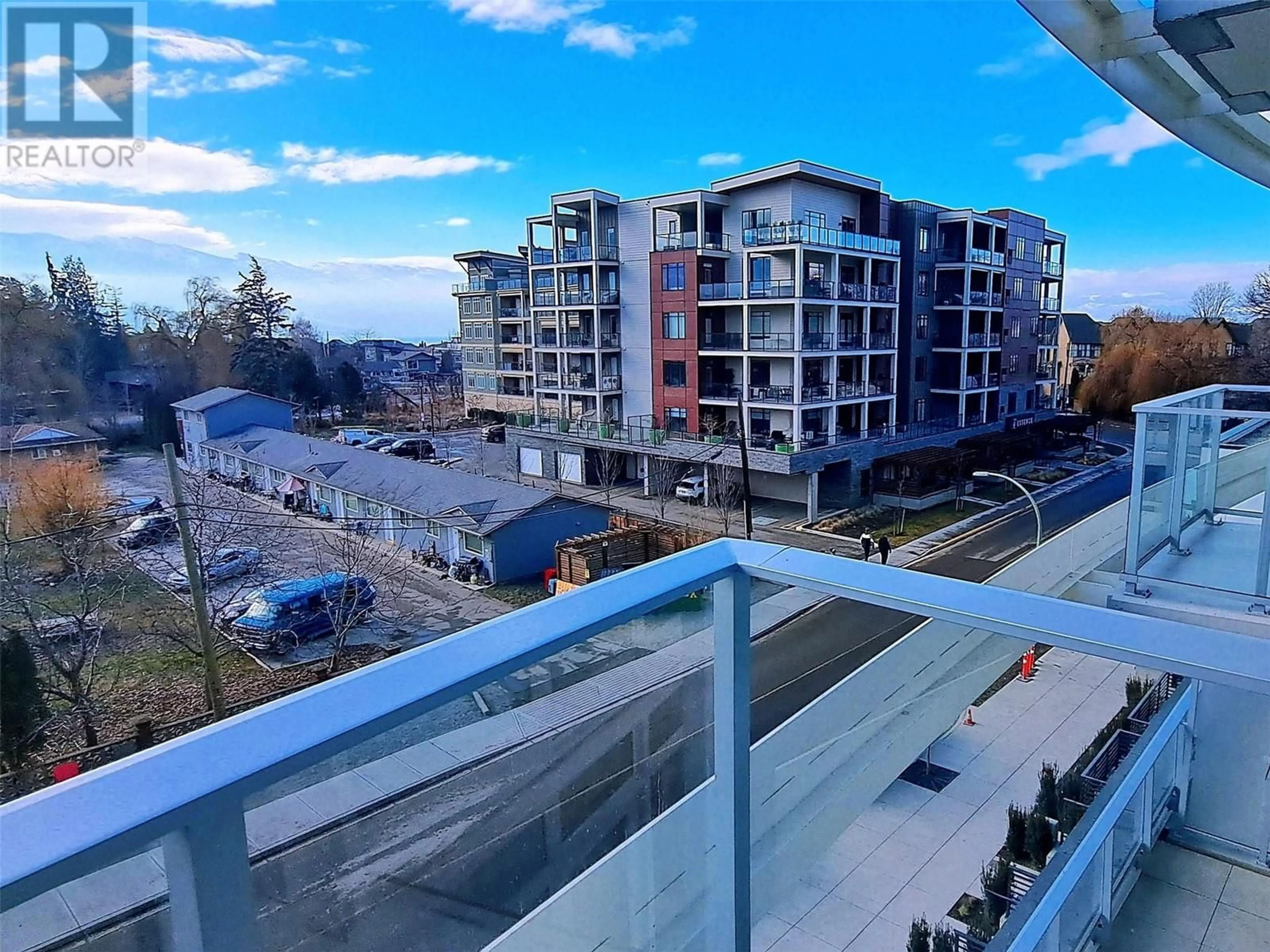 Unknown for 401 - 3699 CAPOZZI ROAD, Kelowna British Columbia V1W0G3