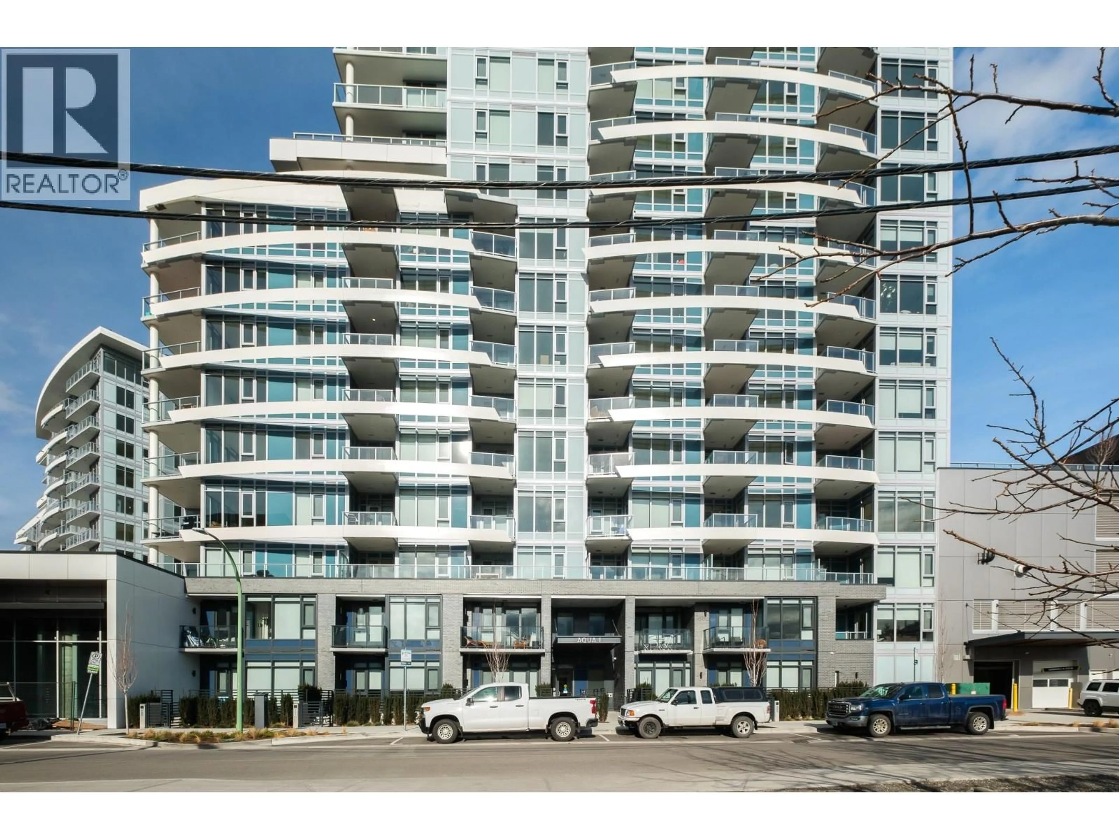 Unknown for 401 - 3699 CAPOZZI ROAD, Kelowna British Columbia V1W0G3