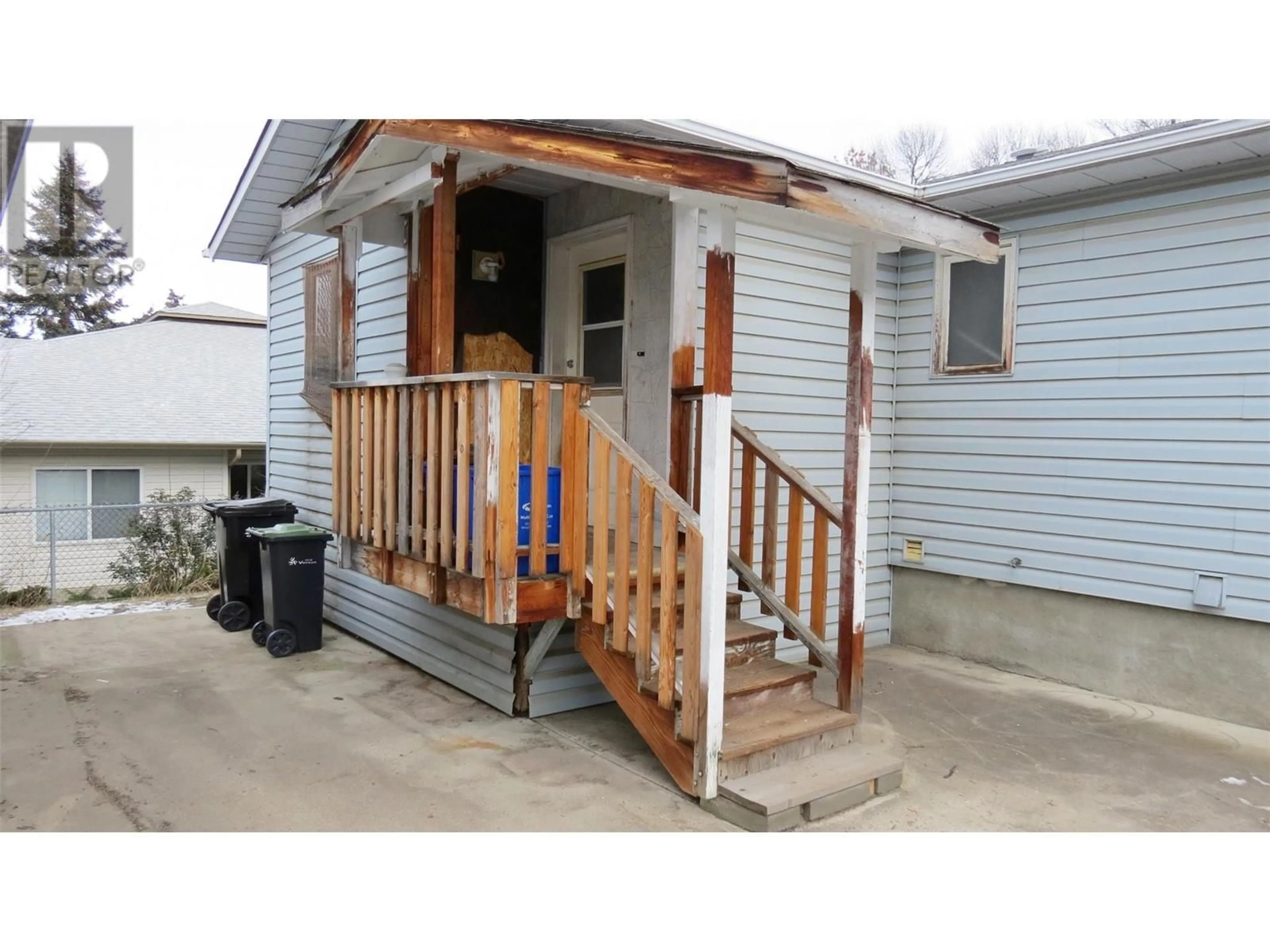 Shed for 1802 30 Street, Vernon British Columbia V1T5C5