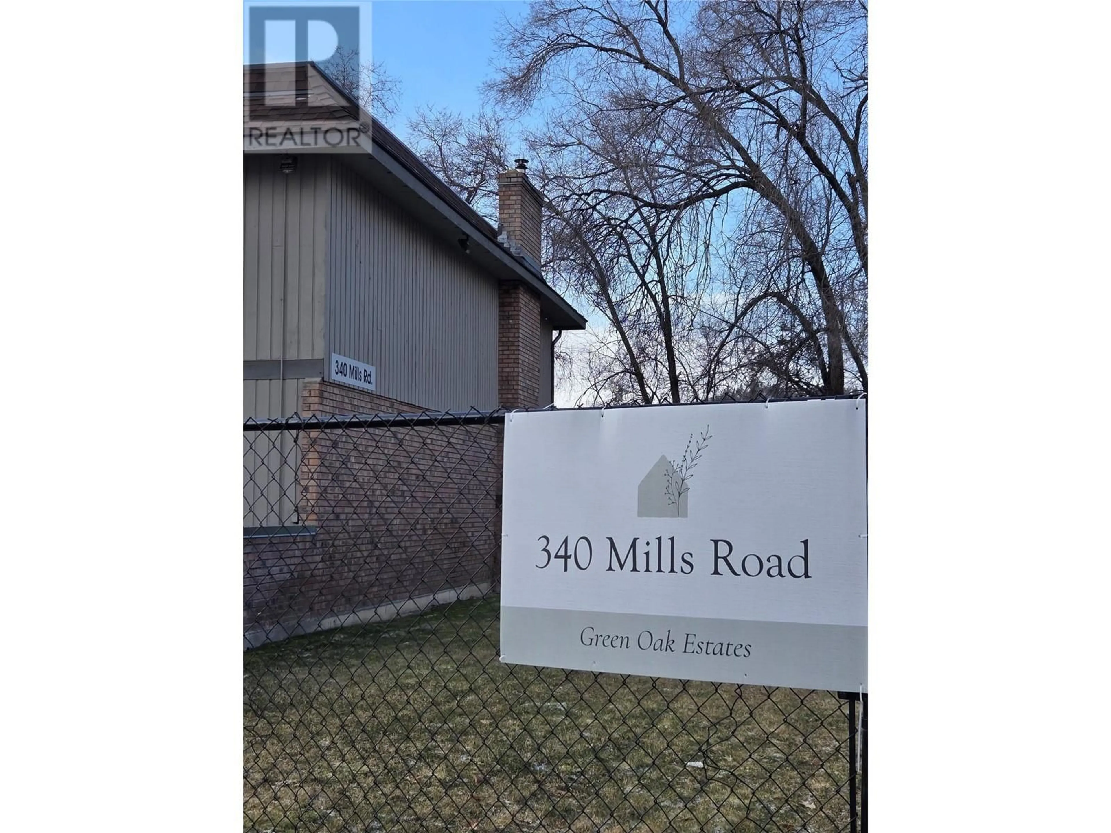 Unknown for 340 Mills Road Unit# 10, Kelowna British Columbia V1X4G8