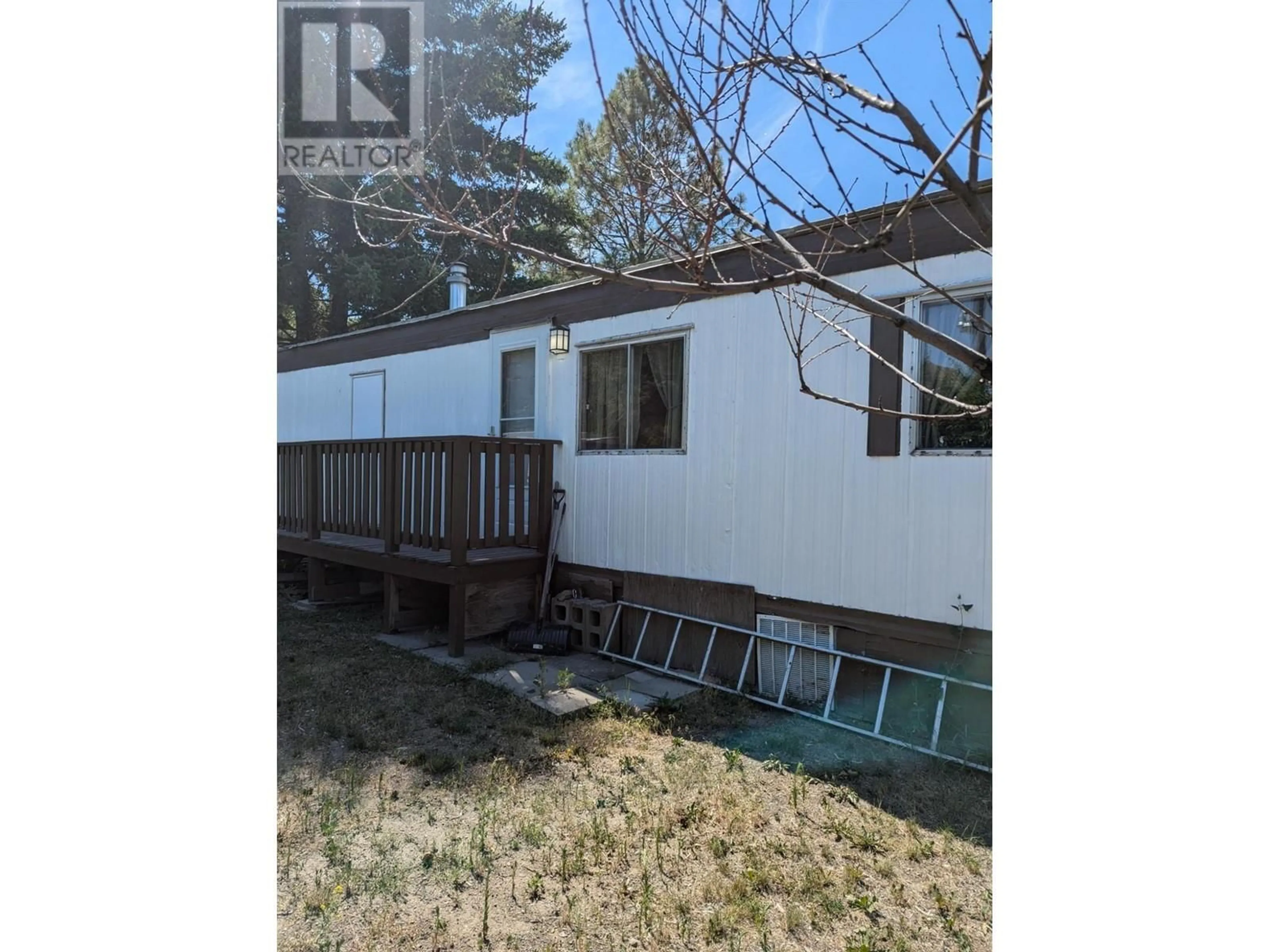 Unknown for 7 - 4395 TRANS CANADA HIGHWAY E HIGHWAY EAST, Kamloops British Columbia V2C4S4