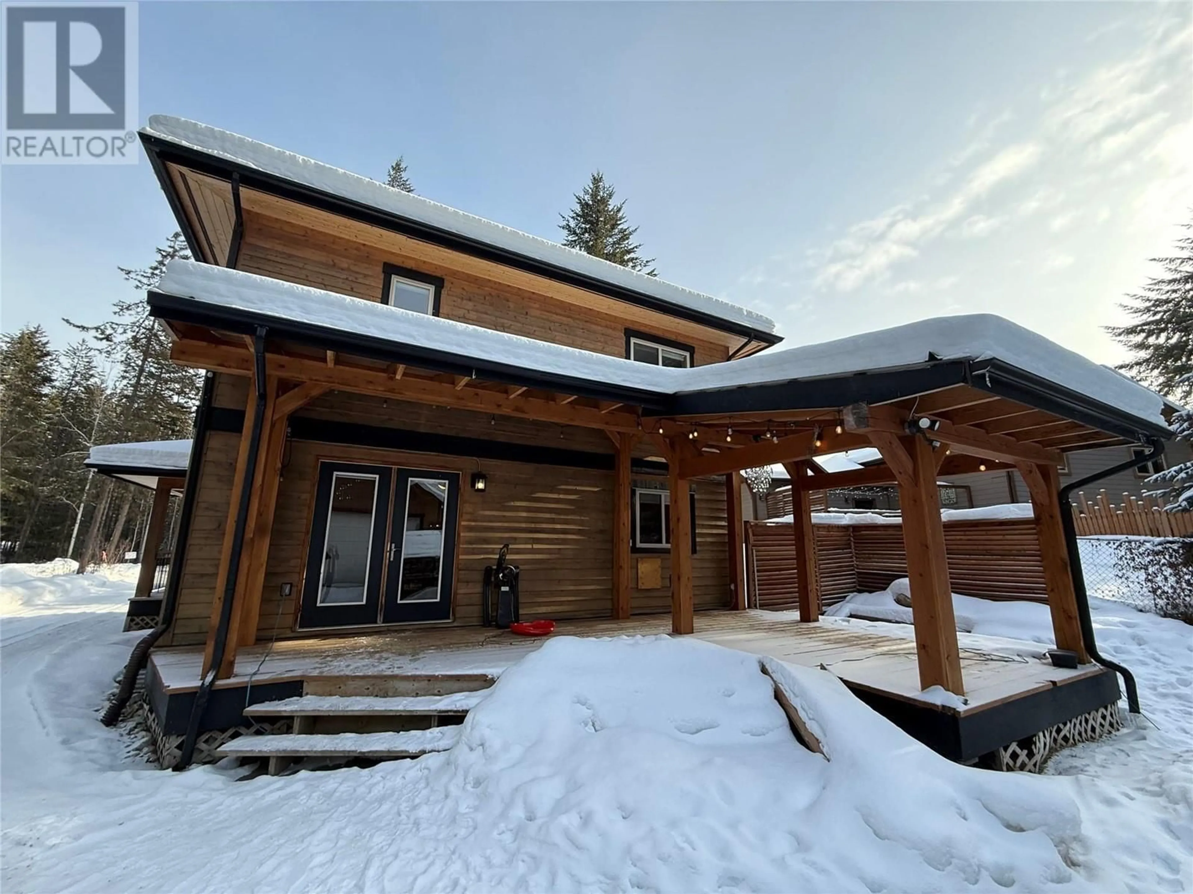 Unknown for 1305 STONEY LANE, Golden British Columbia V0A1H3