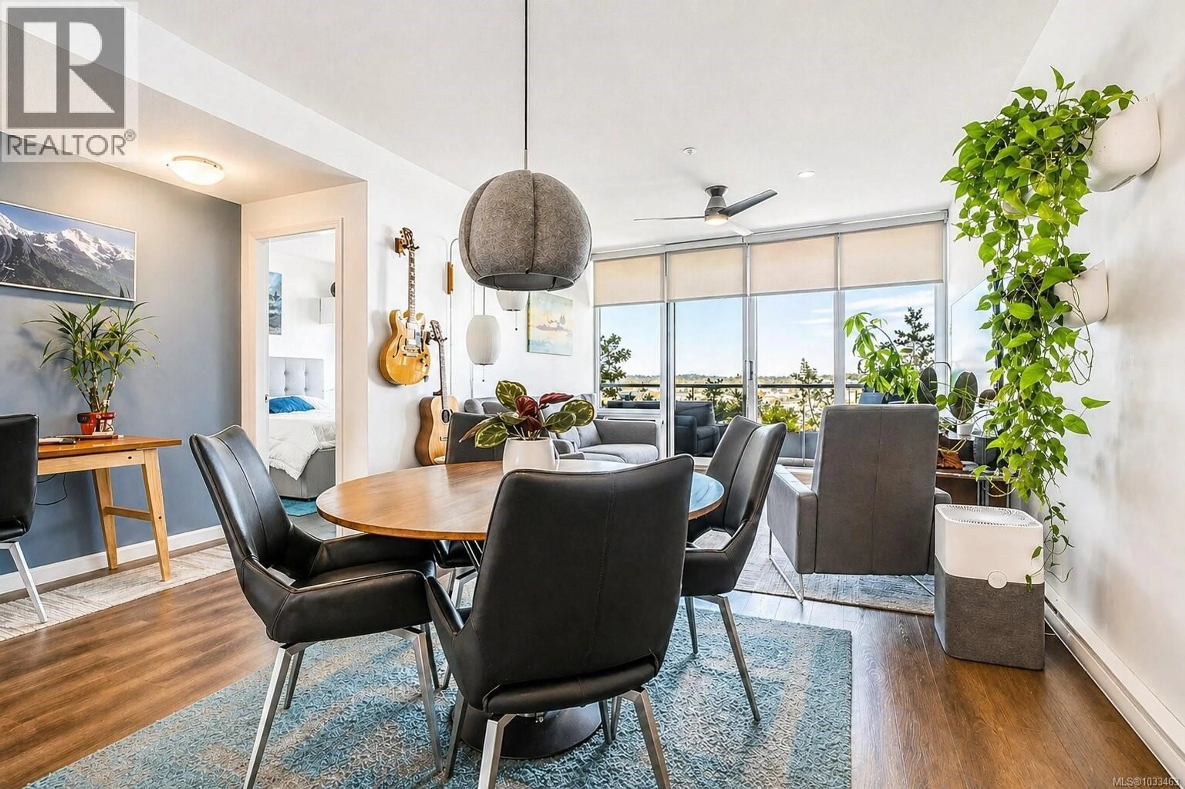 Dining room, unknown for 1116 - 160 WILSON STREET, Victoria British Columbia V9A3P9