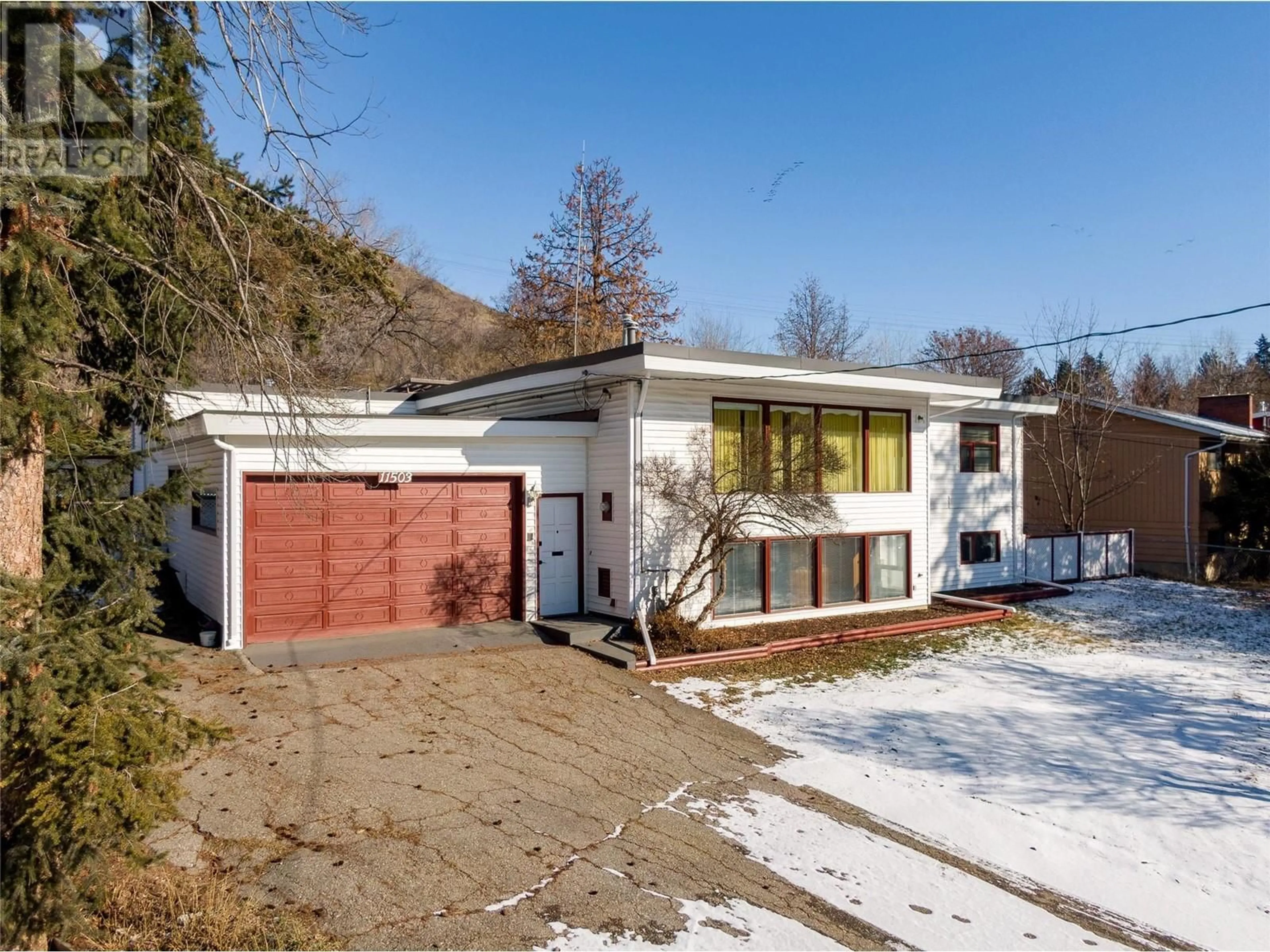 Unknown for 11503 KALAMALKA ROAD, Vernon British Columbia V1B1M2