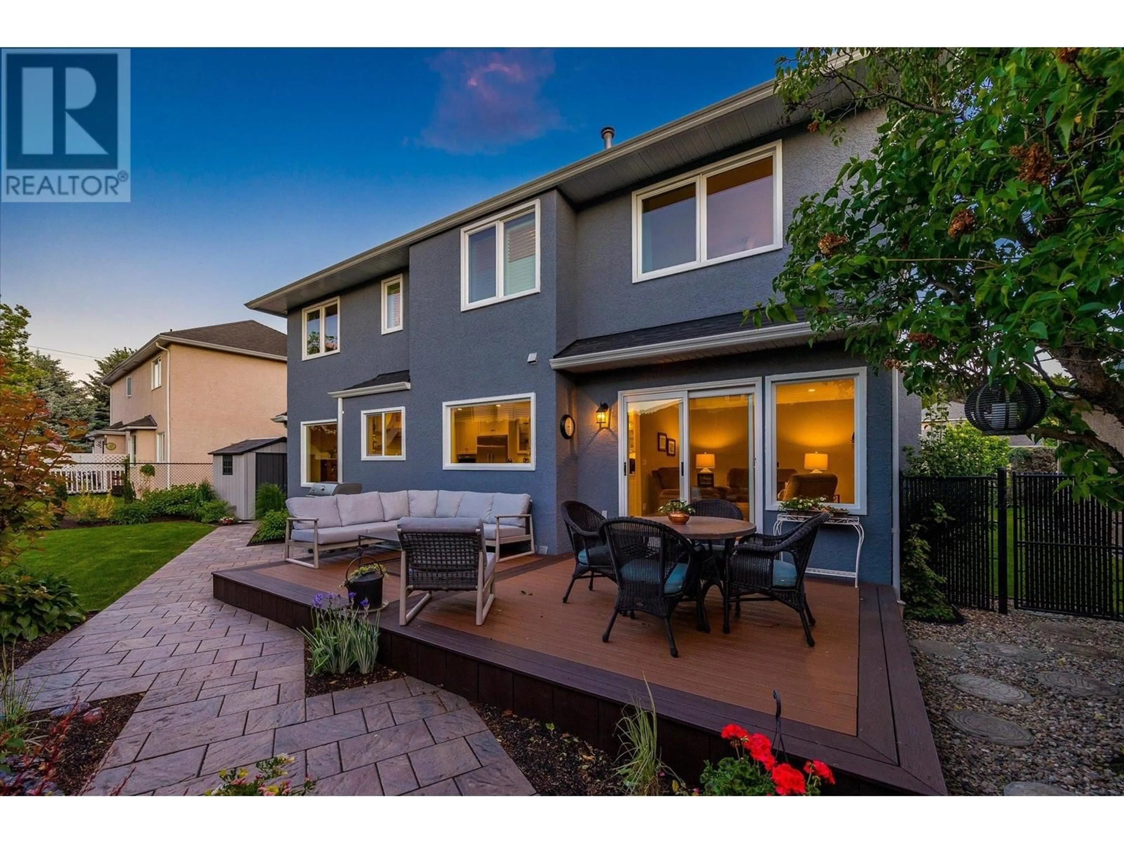 Unknown for 1116 Windermere Court, Kelowna British Columbia V1W3R6