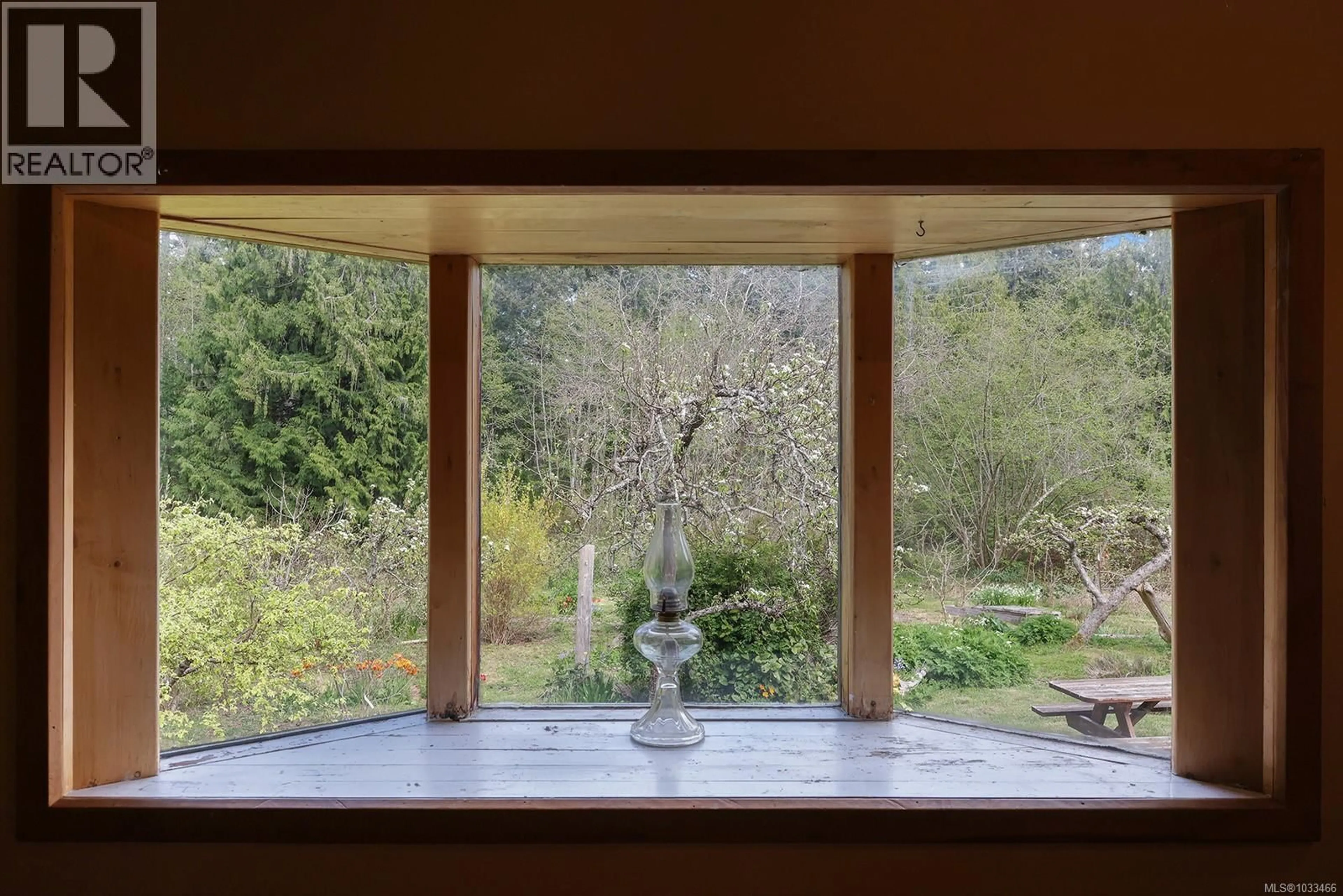 Unknown for 9210 MCFARLANE ROAD, Denman Island British Columbia V0R1T0