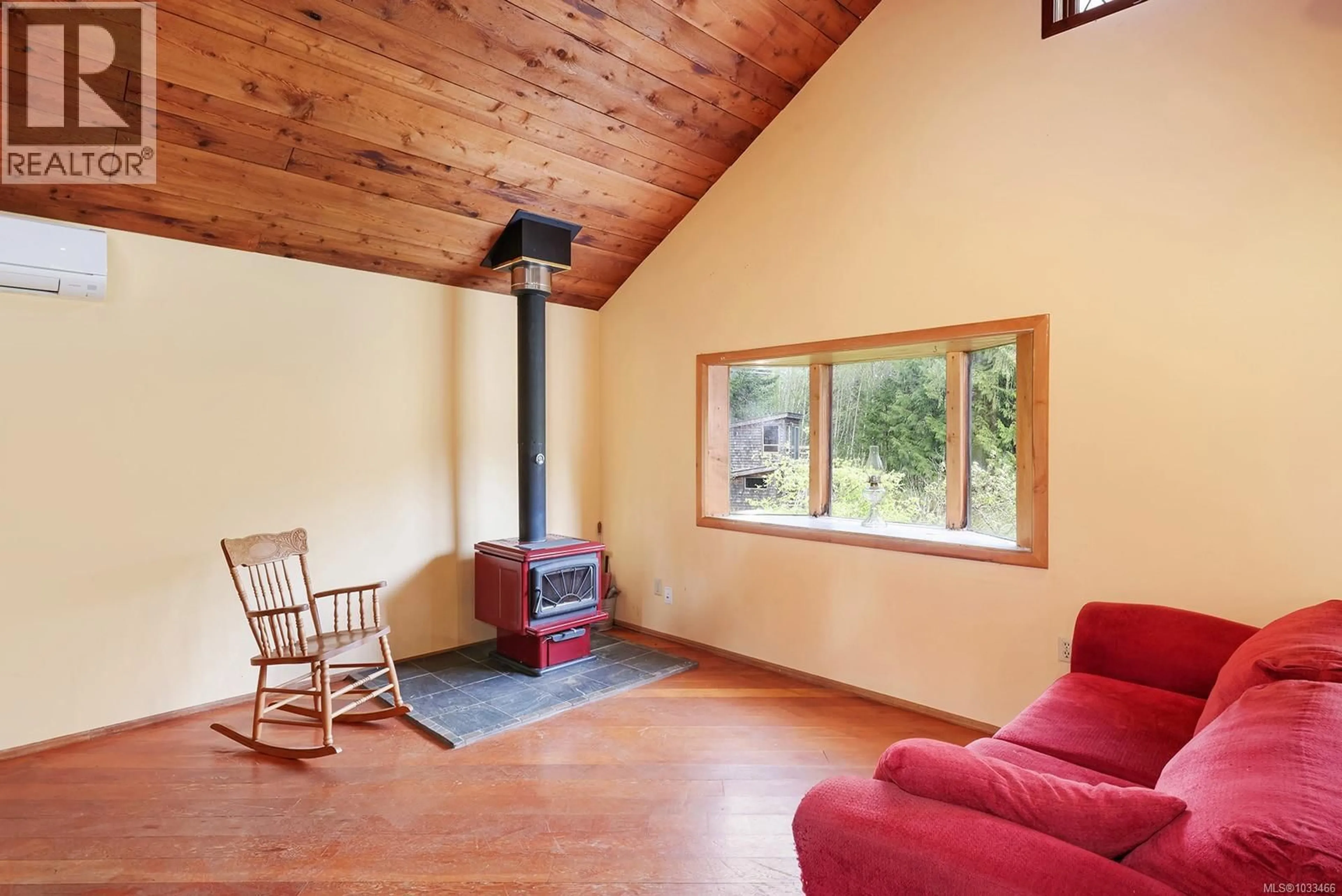 Unknown for 9210 MCFARLANE ROAD, Denman Island British Columbia V0R1T0