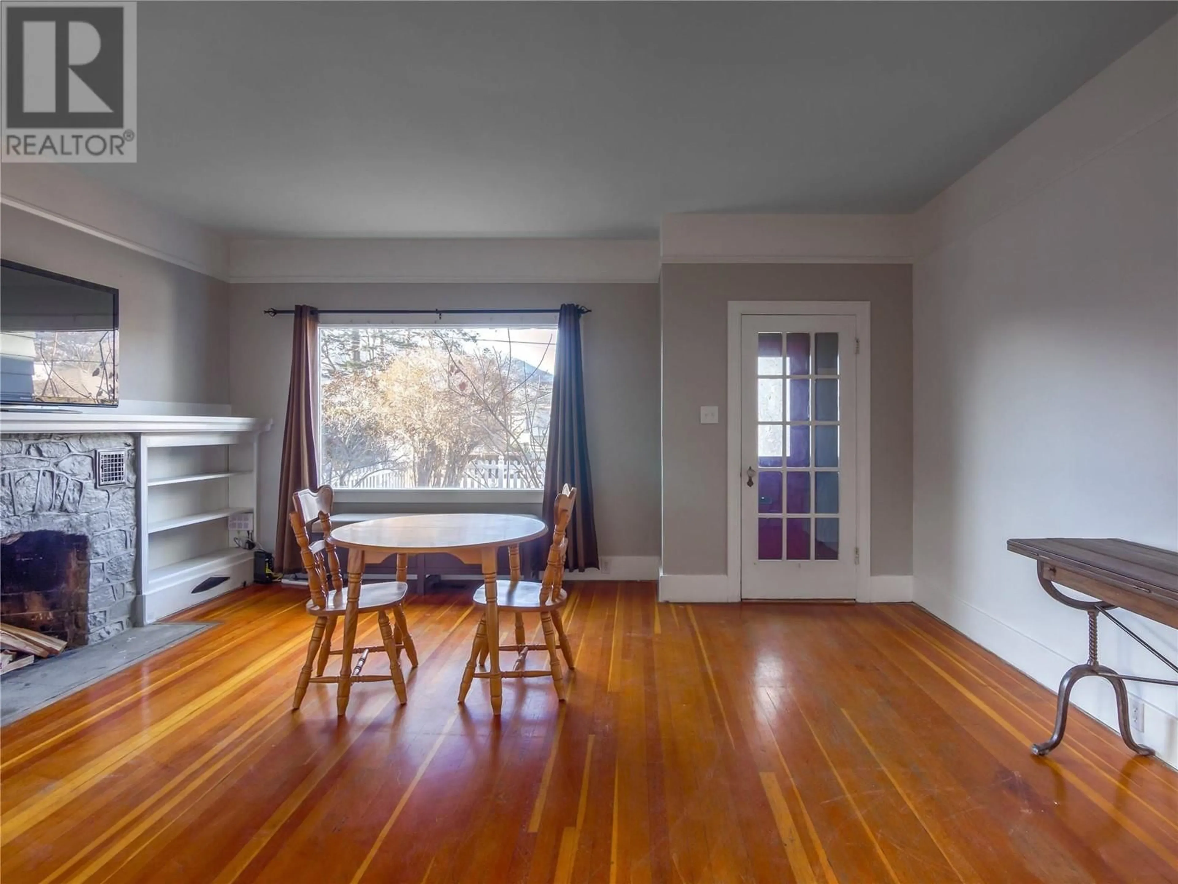 A pic of a room for 678 LATIMER STREET, Penticton British Columbia V2A5R6