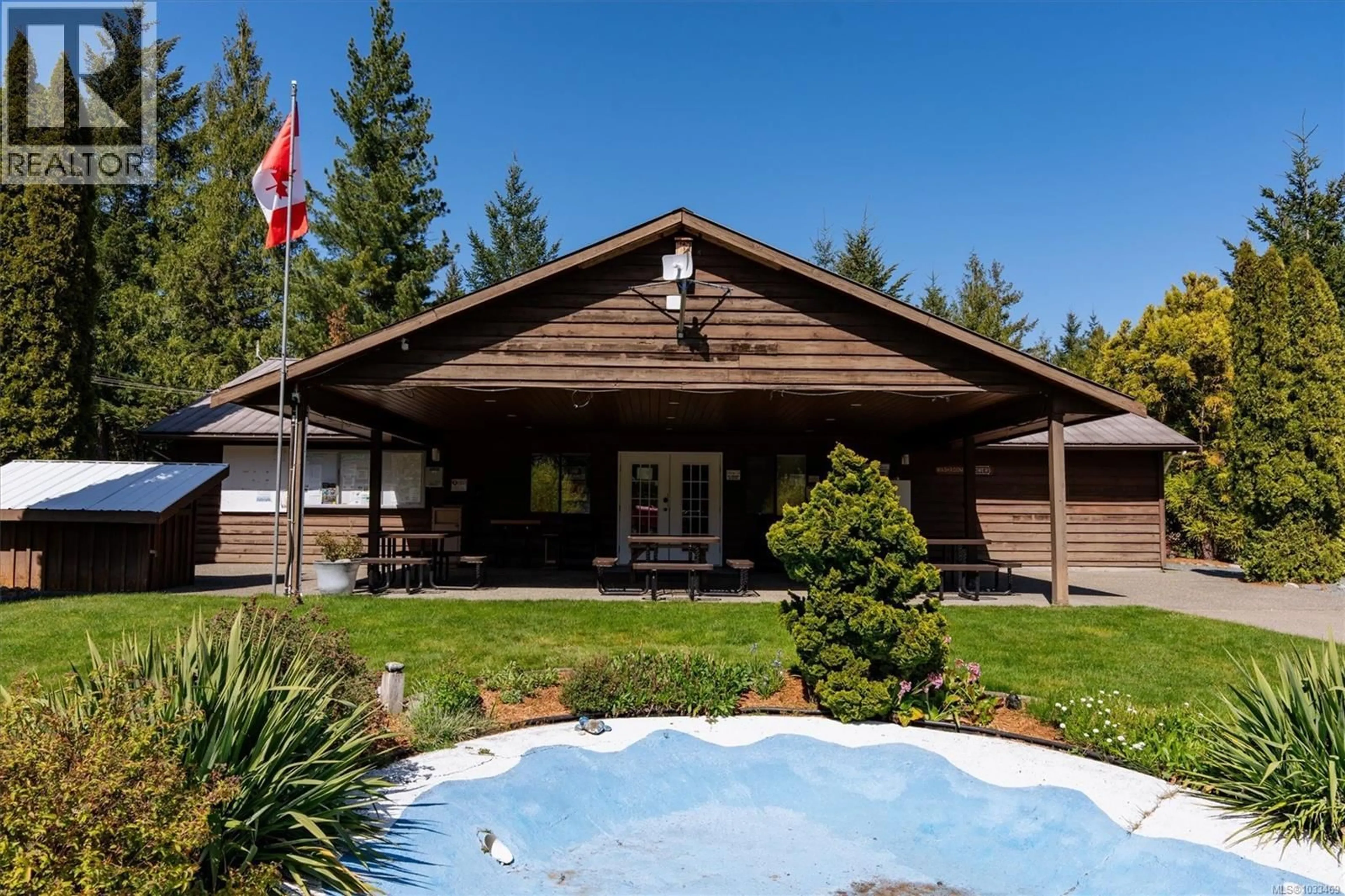 Patio, unknown for E14 - 2650 TURNBULL ROAD, Qualicum Beach British Columbia V9K2R2