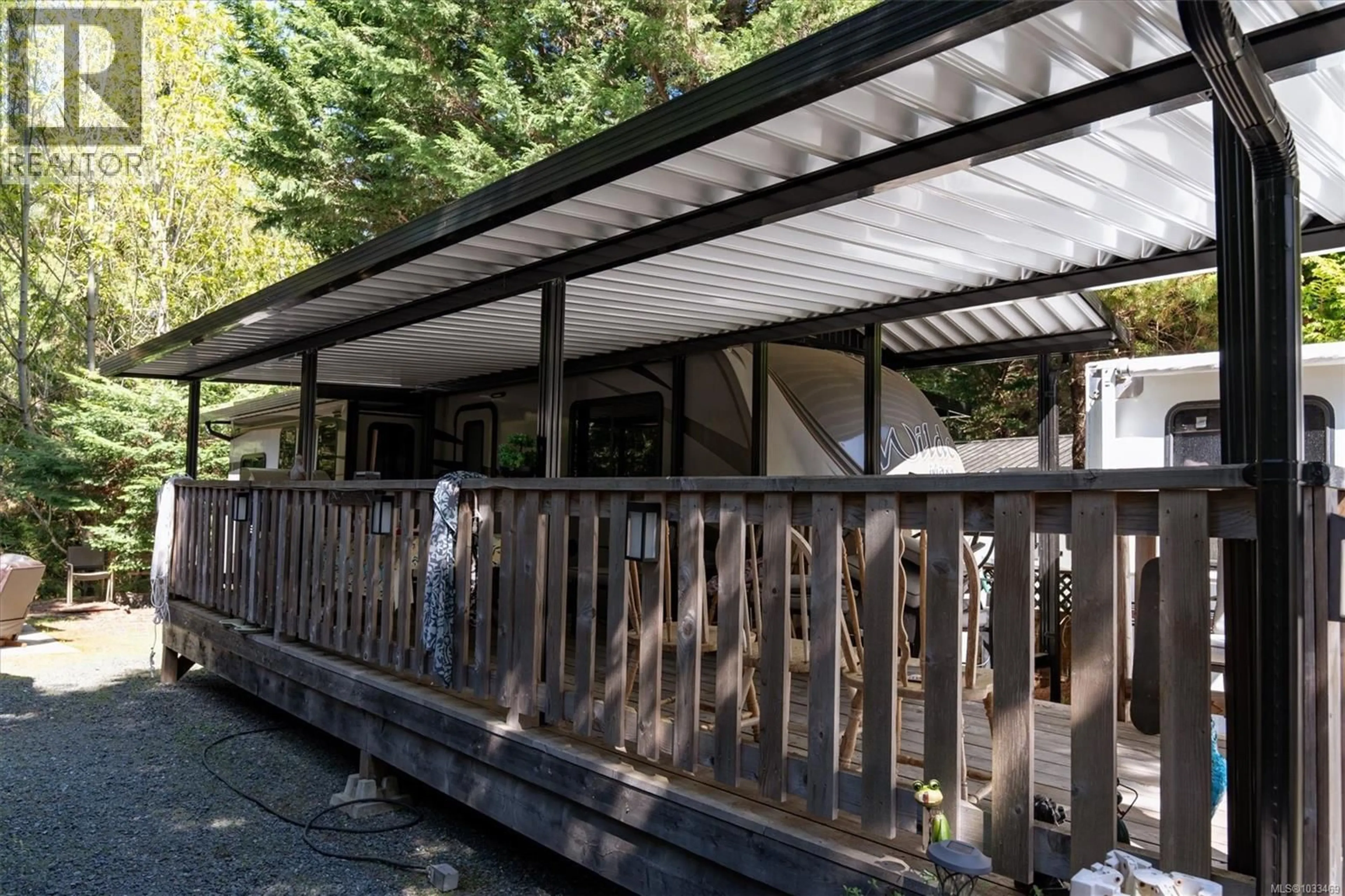 Patio, unknown for E14 - 2650 TURNBULL ROAD, Qualicum Beach British Columbia V9K2R2