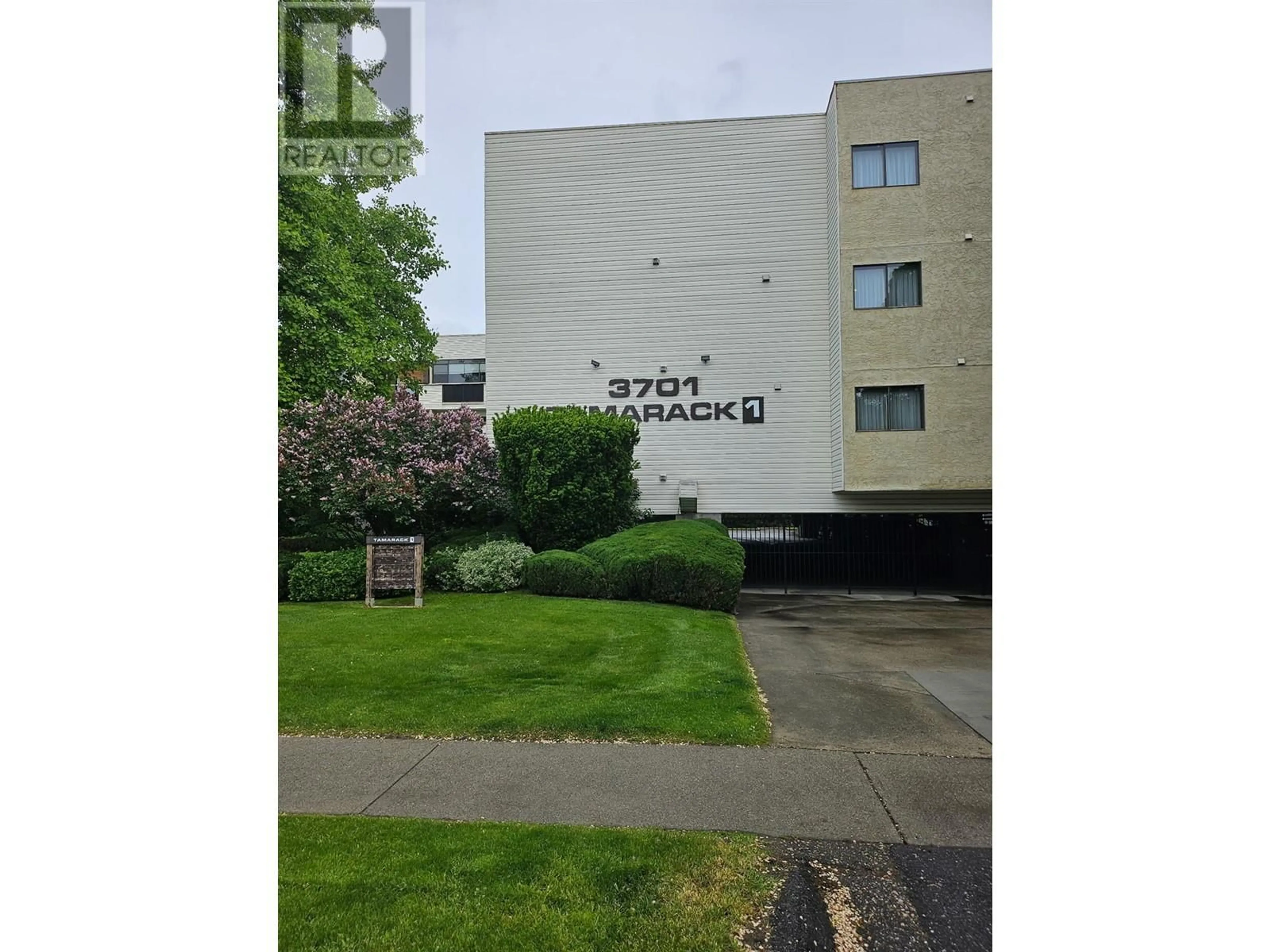 Unknown for 108 - 3701 27 AVENUE, Vernon British Columbia V1T1S5