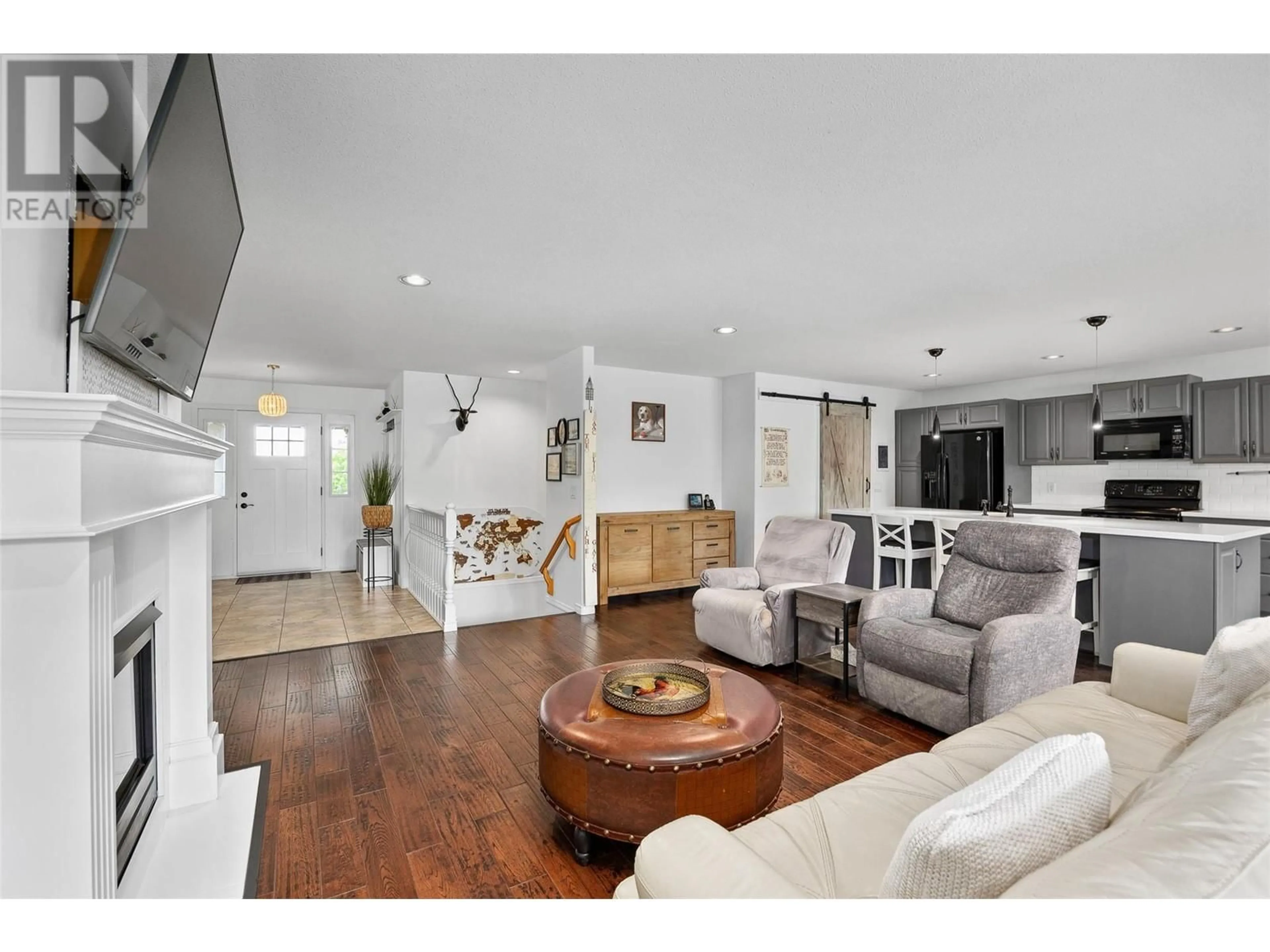 Unknown for 1503 TANEMURA CRESCENT, Kelowna British Columbia V1P1N8