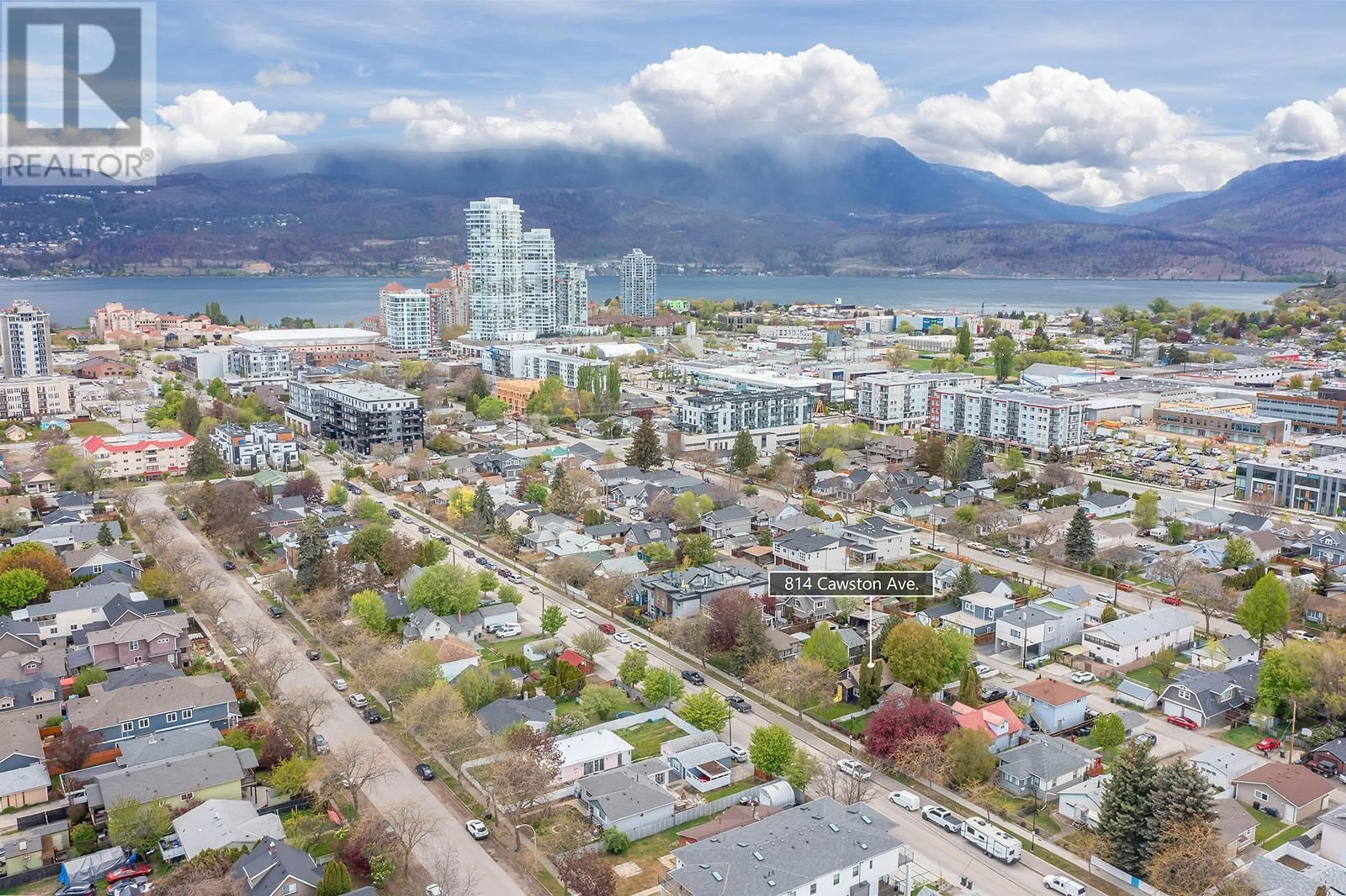 Blurry image for 814 CAWSTON AVENUE, Kelowna British Columbia V1Y6Z7