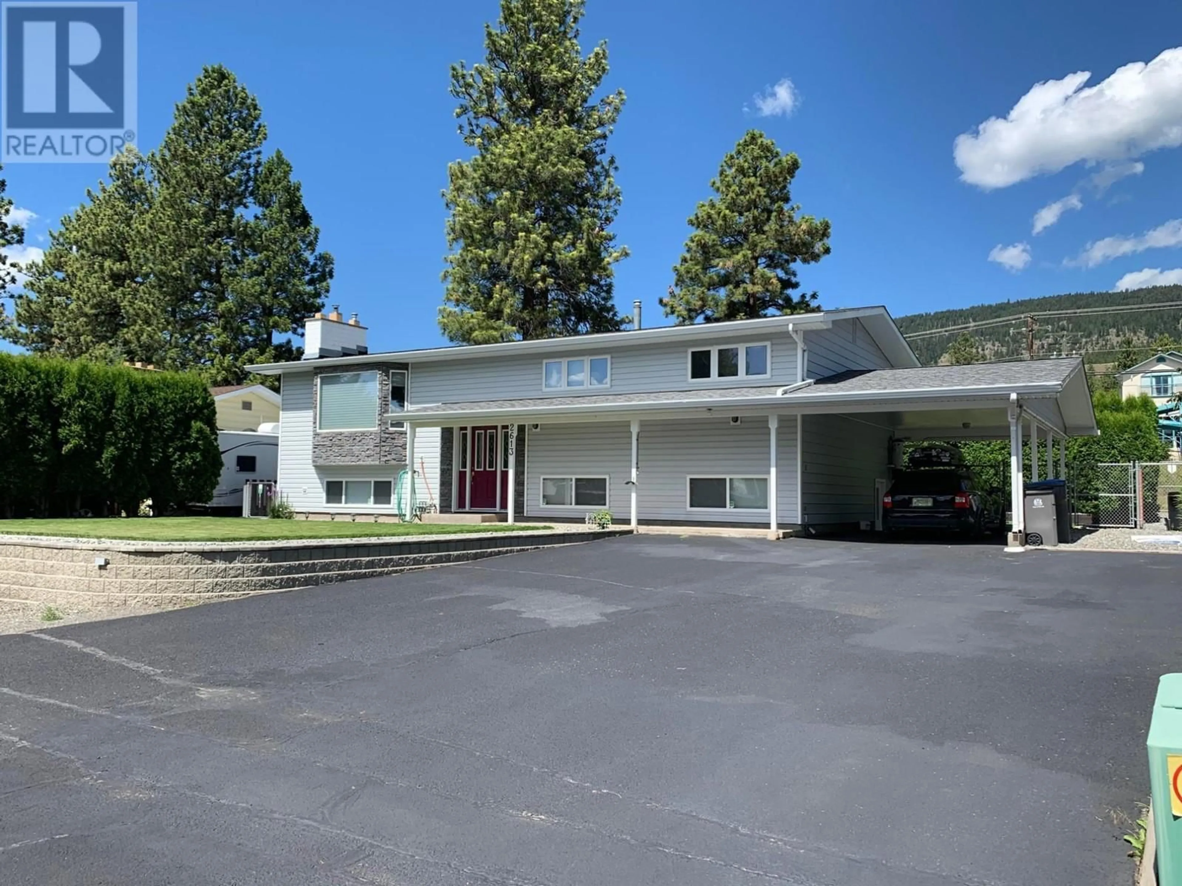 Unknown for 2613 IRVINE AVENUE, Merritt British Columbia V1K1B8