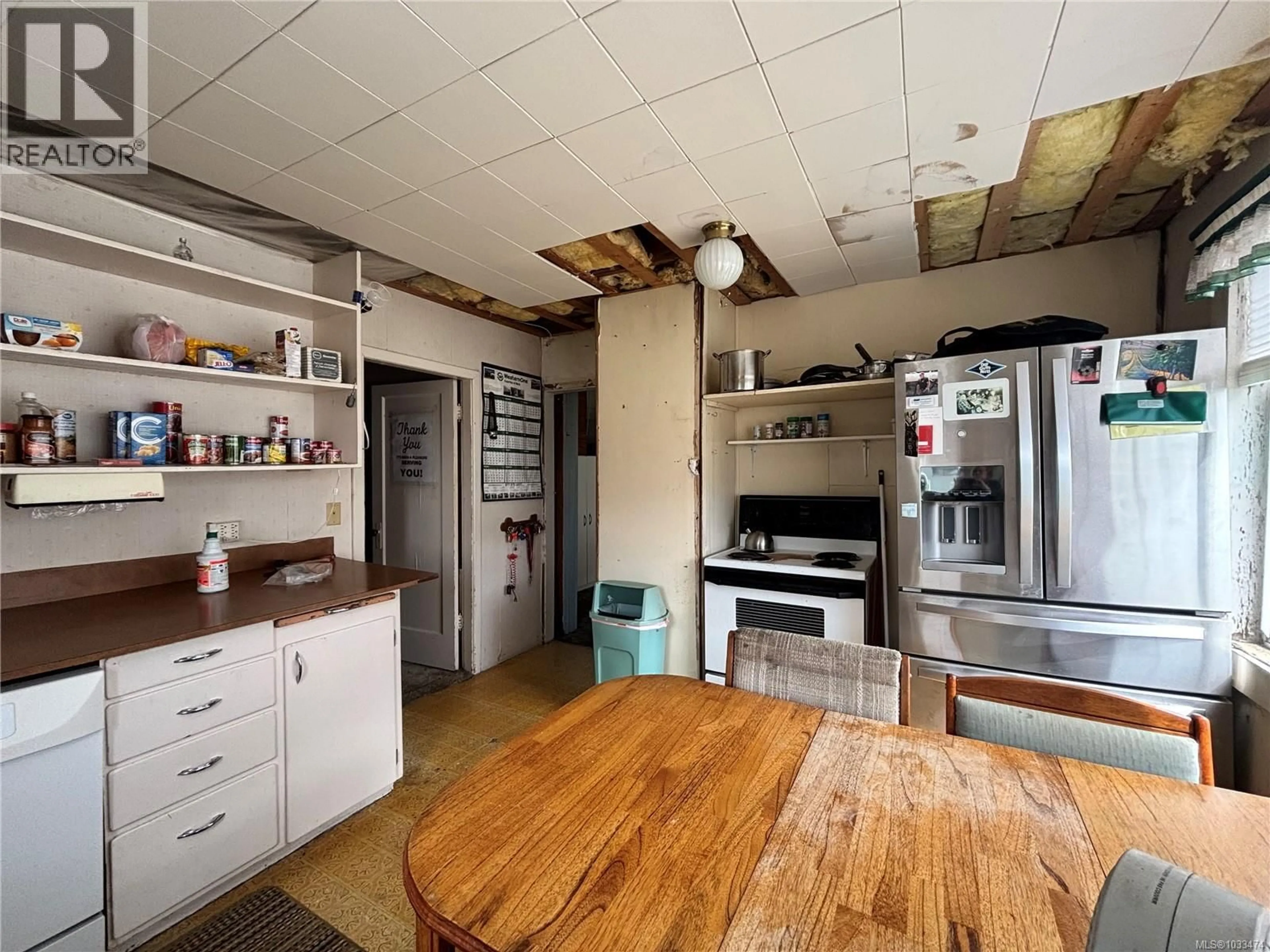 Unknown for 134 ALPINE VIEW ROAD, Tahsis British Columbia V0P1X0