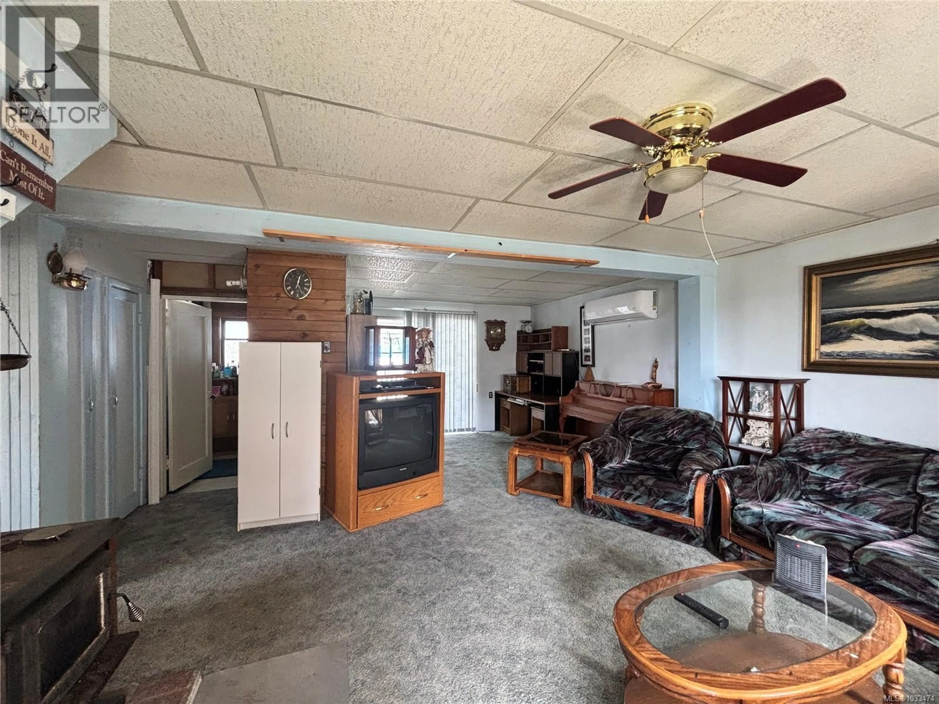 A pic of a room for 134 ALPINE VIEW ROAD, Tahsis British Columbia V0P1X0