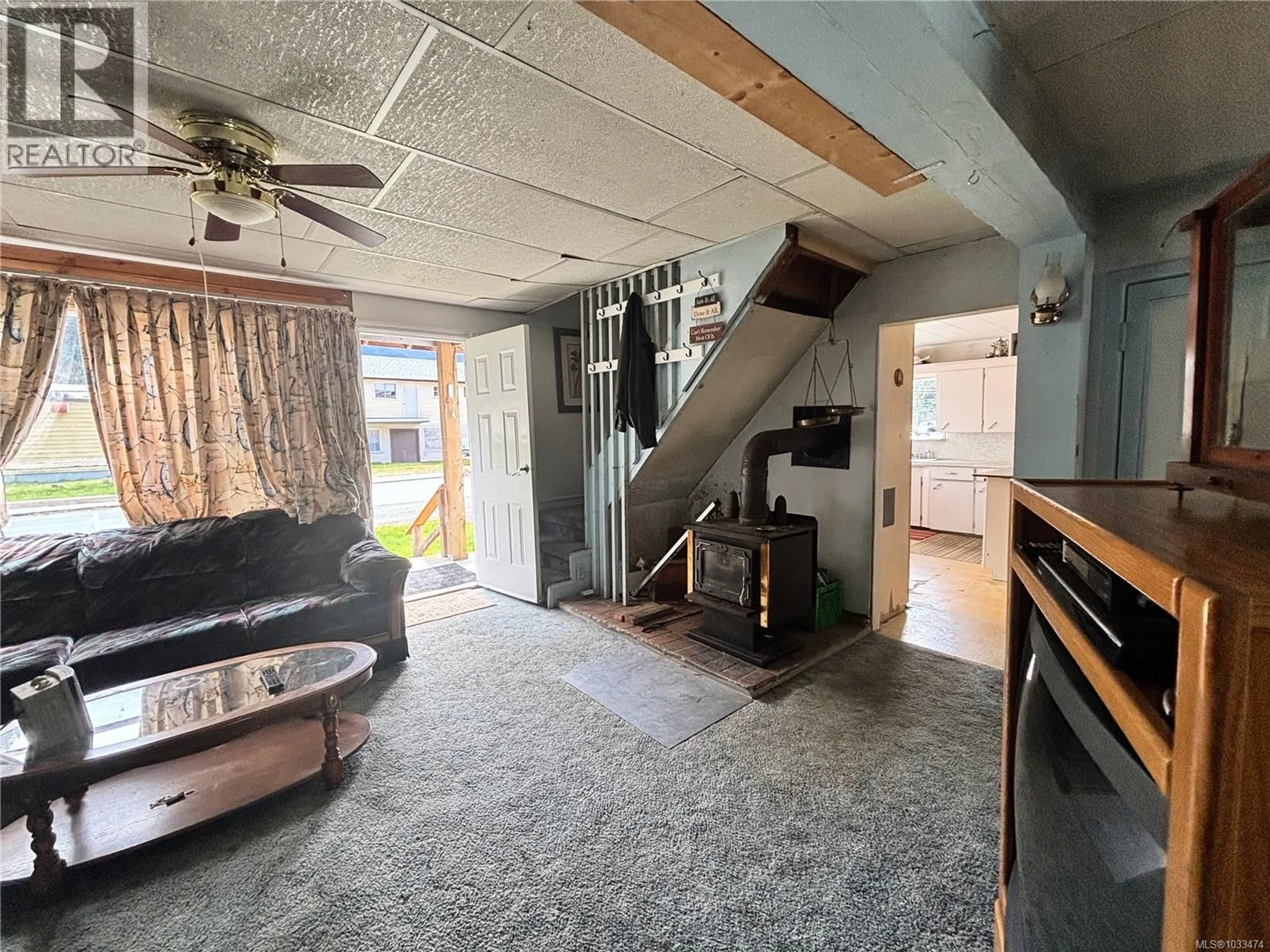 A pic of a room for 134 ALPINE VIEW ROAD, Tahsis British Columbia V0P1X0