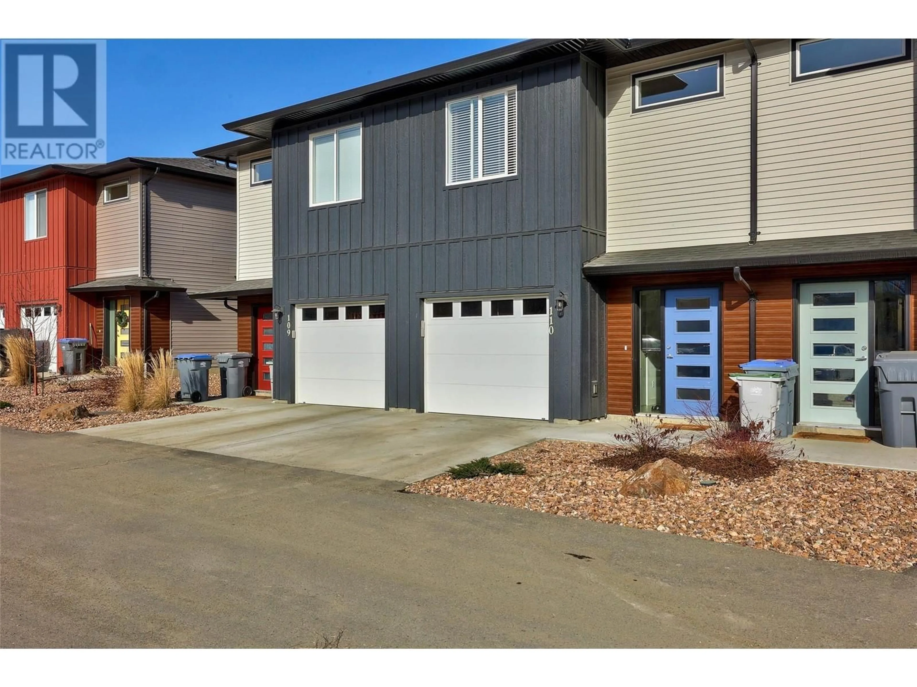 Unknown for 8960 DALLAS Drive Unit# 110, Kamloops British Columbia V2C6V1