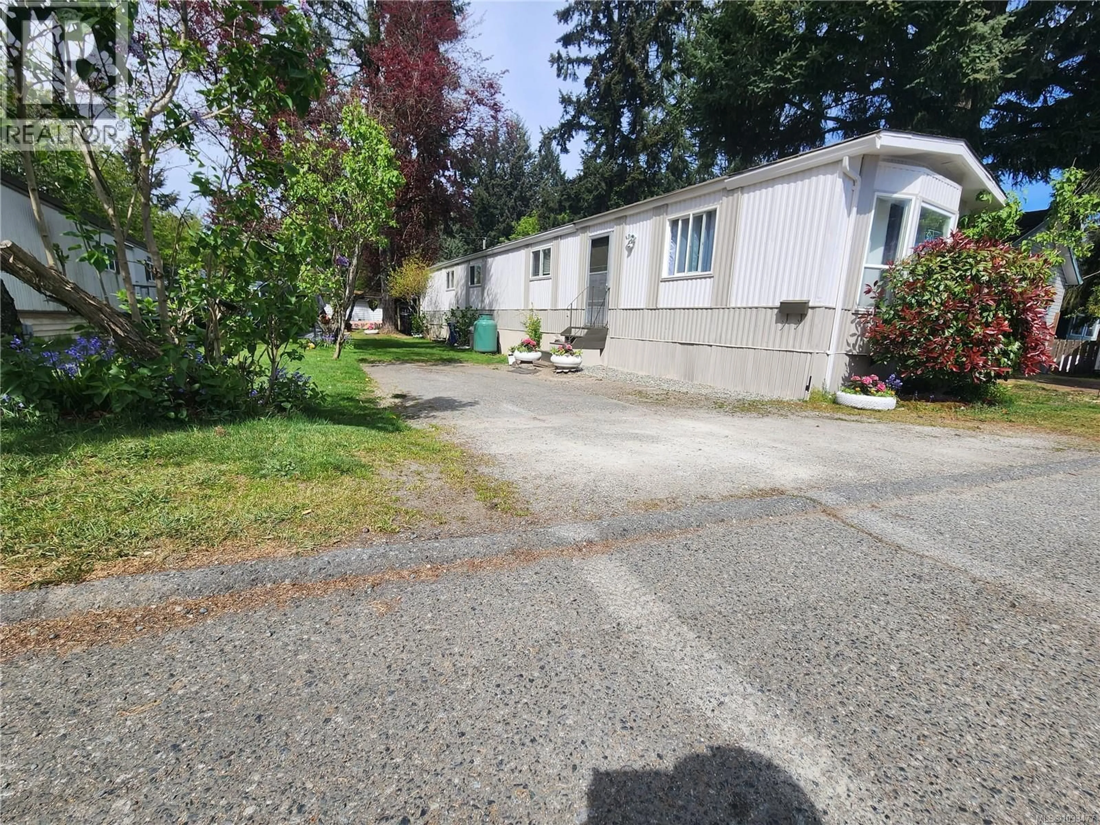 Unknown for 38 - 971 DOUGLAS AVENUE, Nanaimo British Columbia V9R6C1