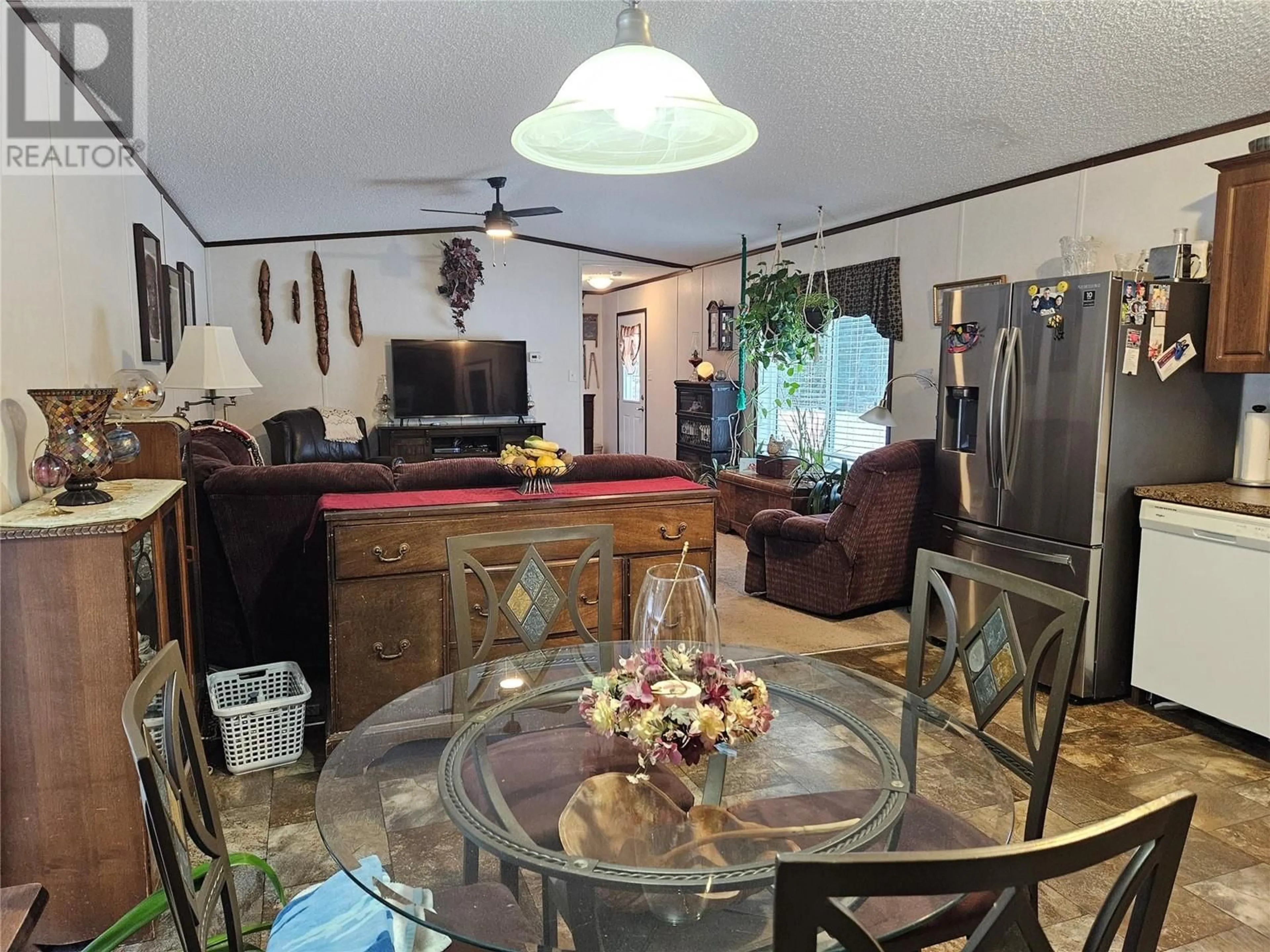 Dining room, unknown for 3015 HIGHWAY 6 Highway W Lot# B, Nakusp British Columbia V0G1R1